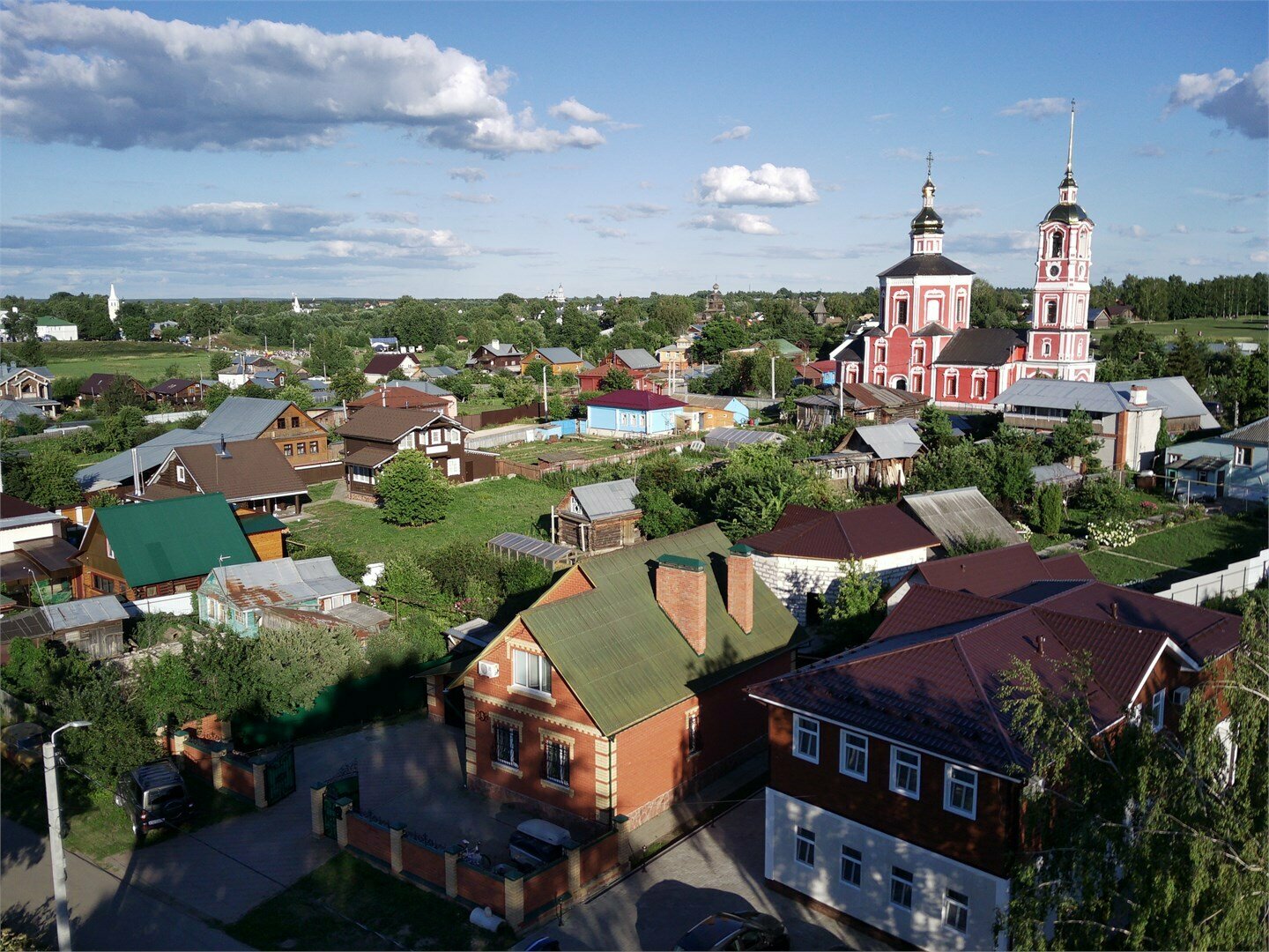 трехместный номер стандарт(5)