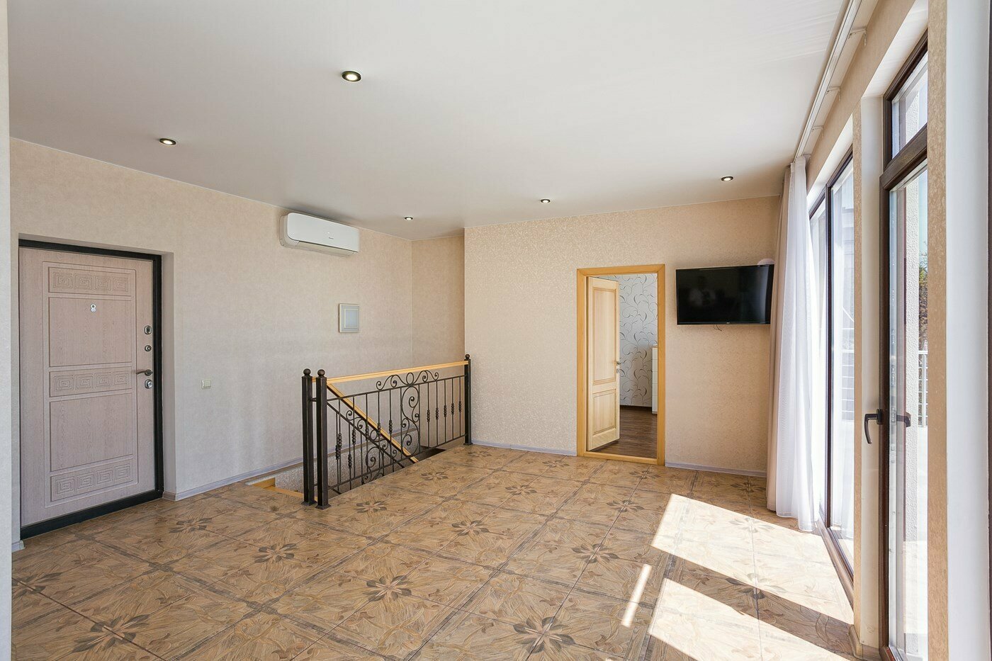 Вилла с 3 спальнями