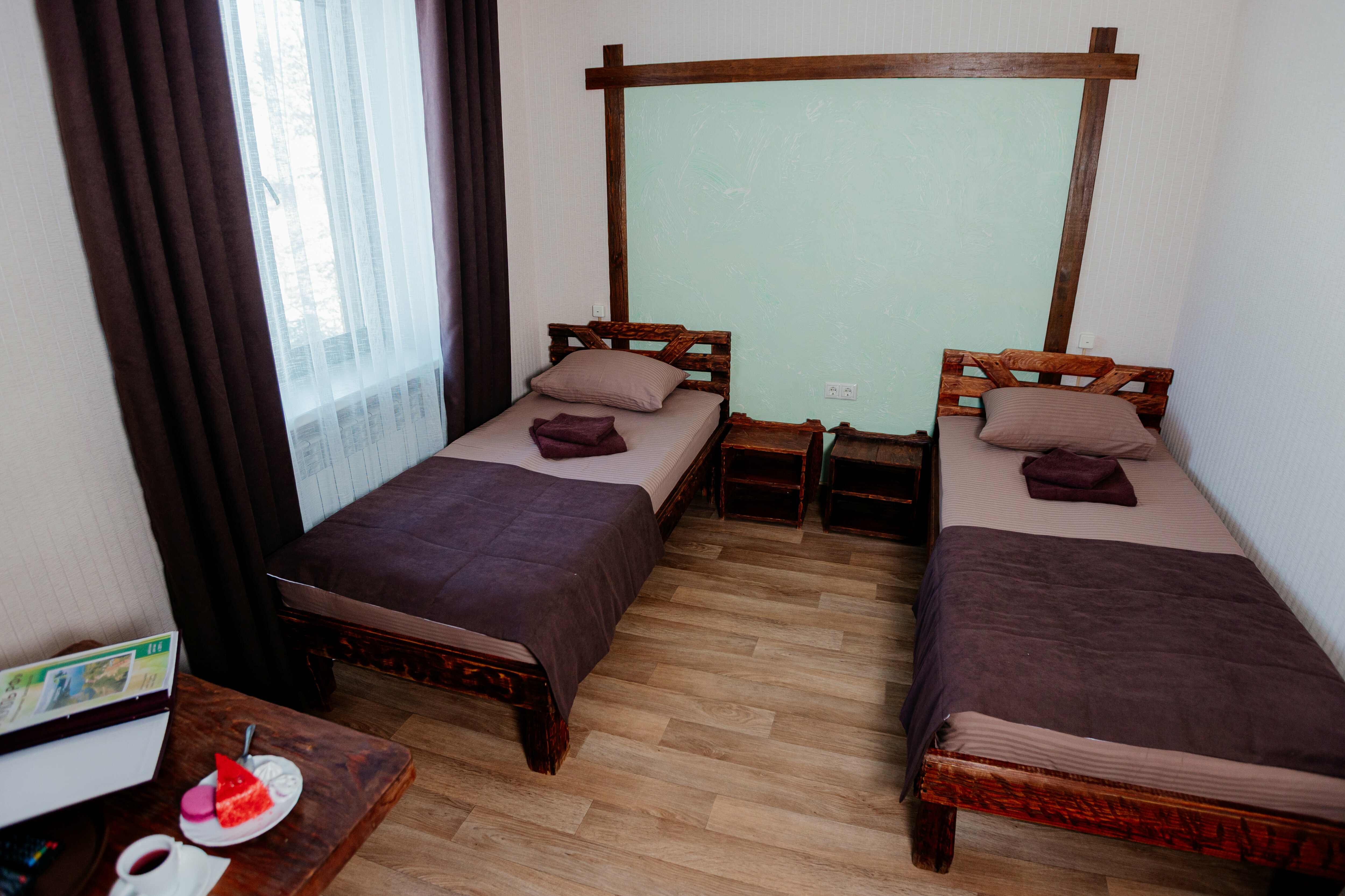 Семейный номер