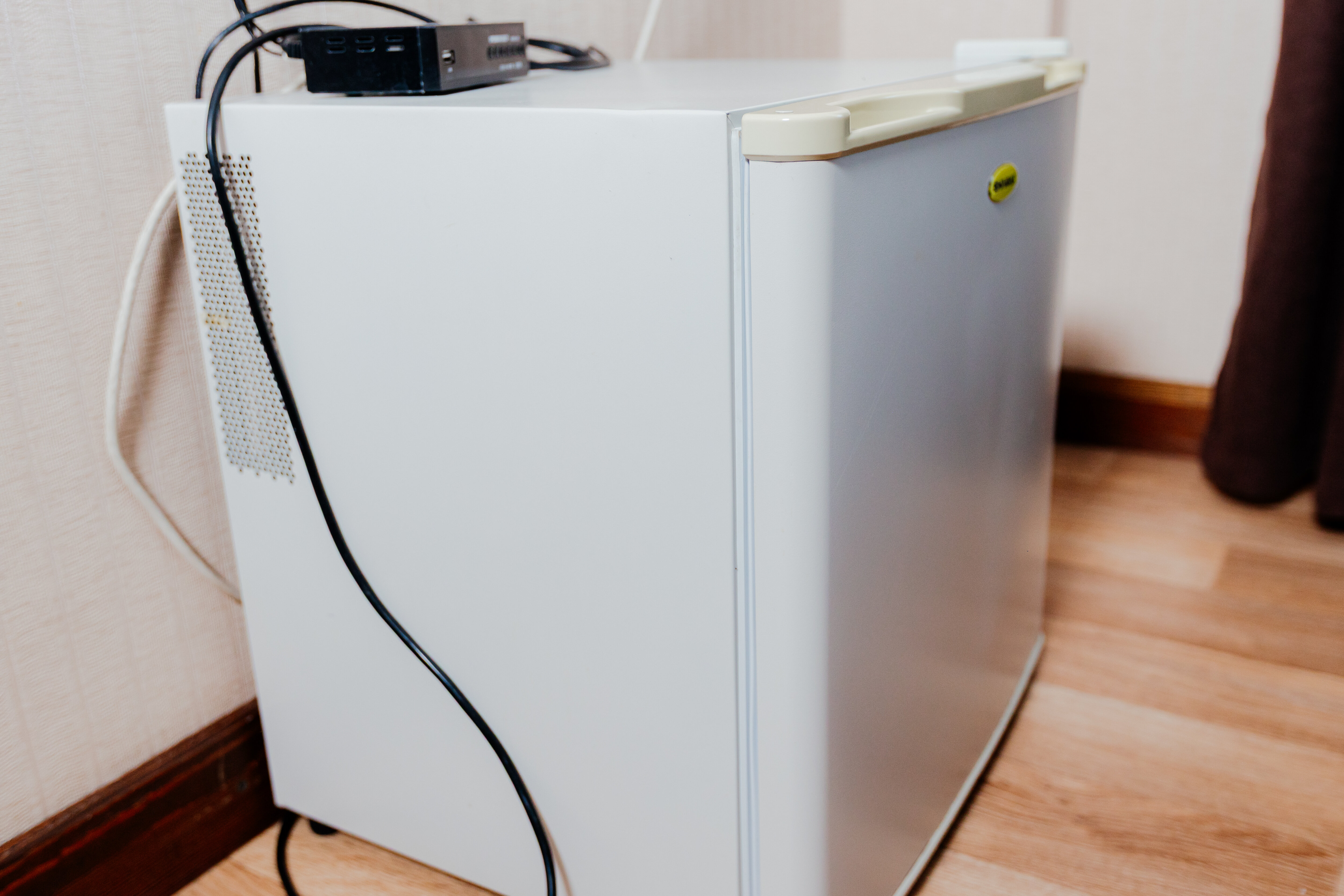 Двухместный номер с 2 отдельными кроватями