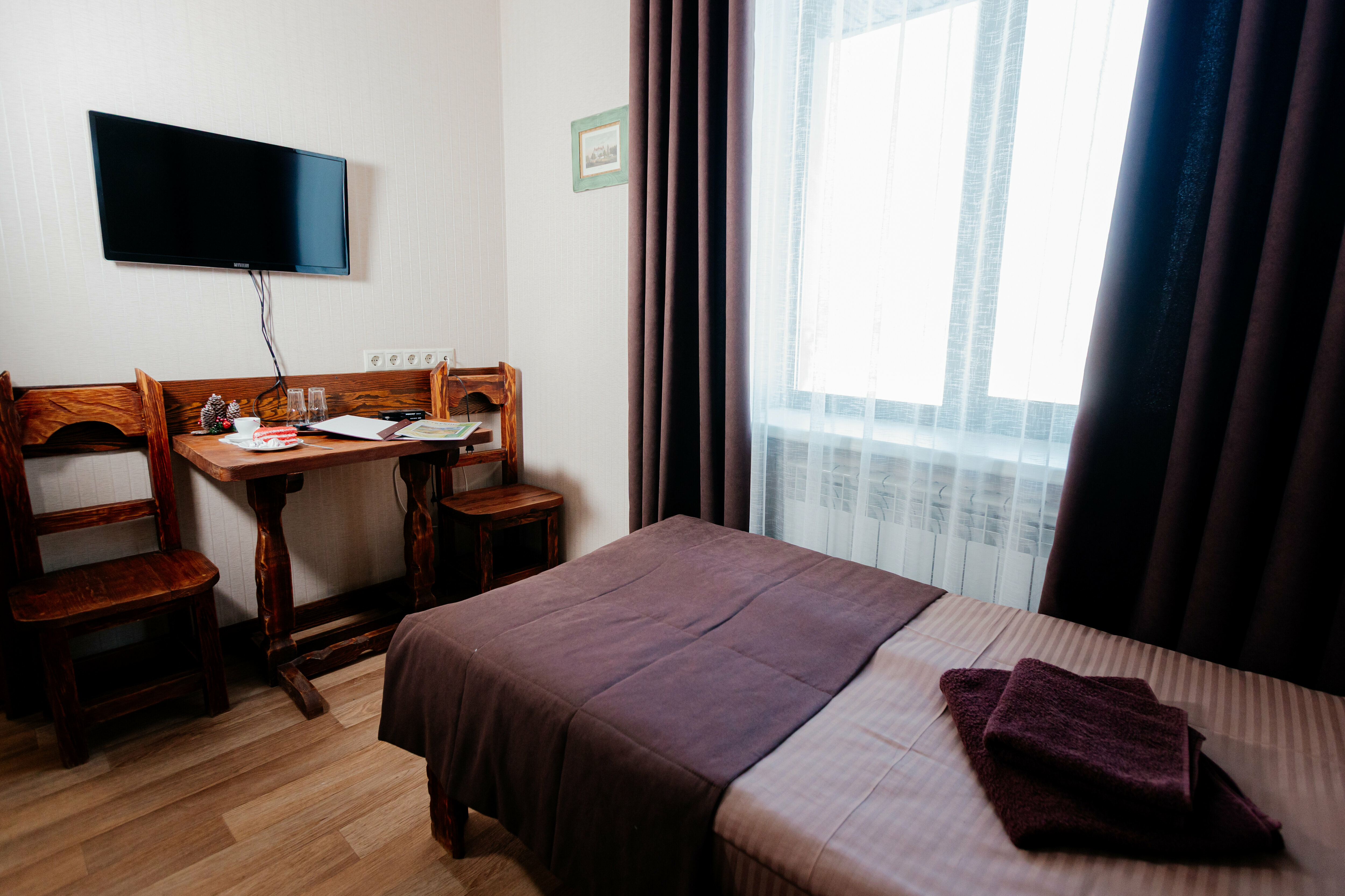 Семейный номер