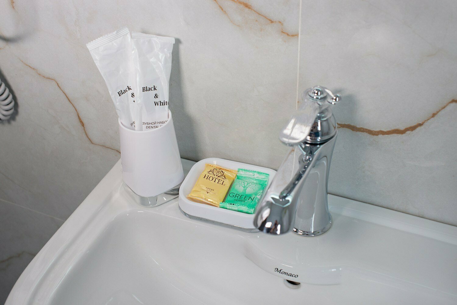 Люкс двухкомнатный семейный № 207