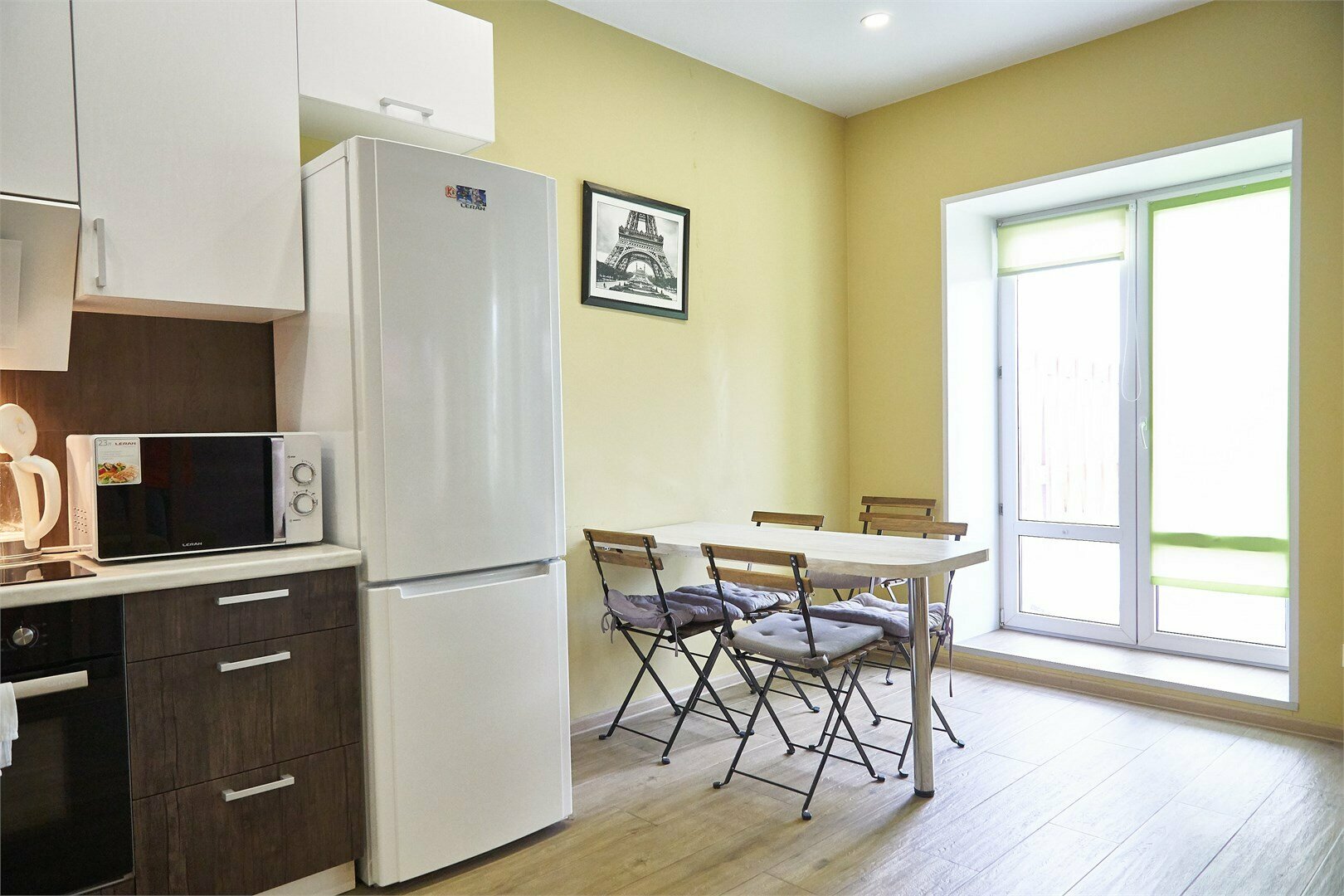 Apreski Бунгало Комфорт 2 Алые Паруса