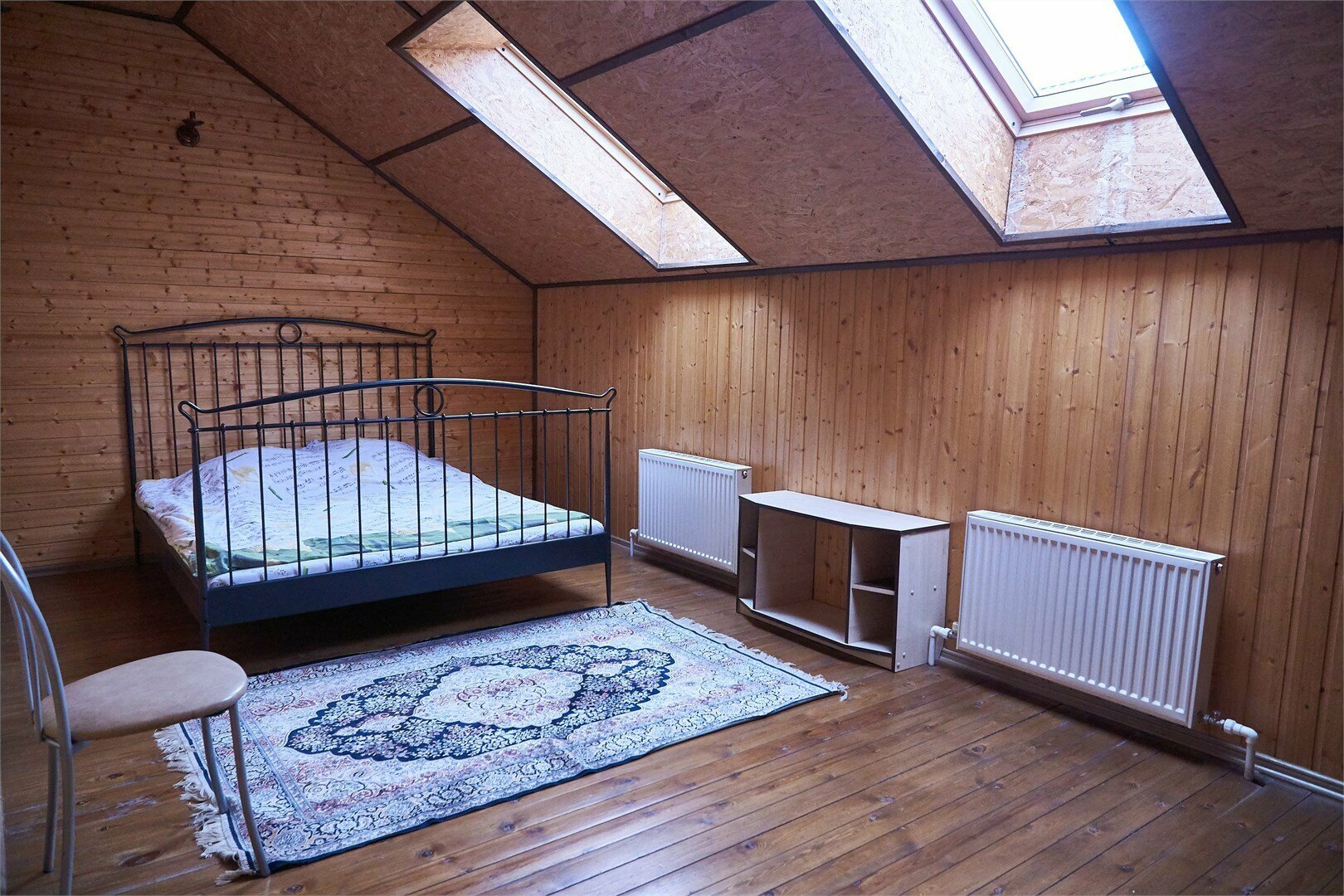 Apreski Бунгало двухэтажное