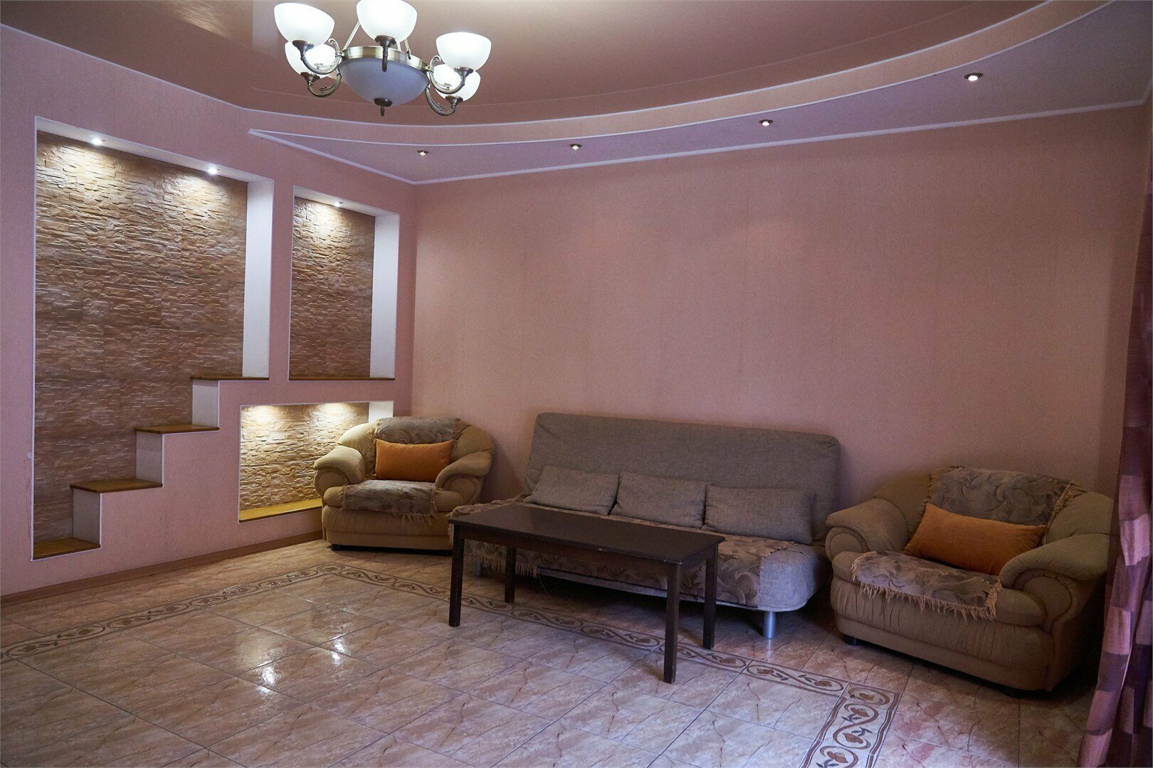 Apreski Бунгало - двухэтажное VIP 2