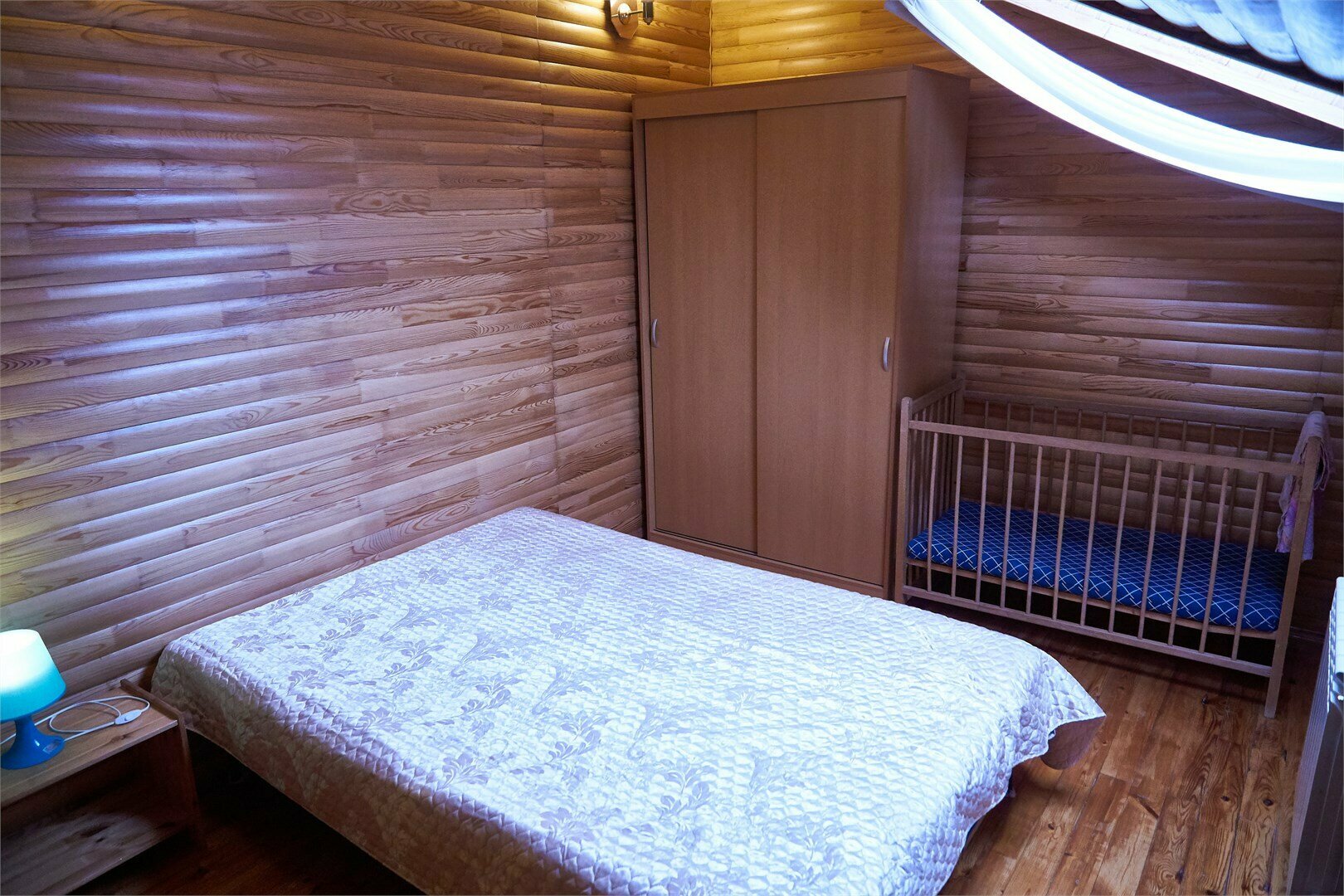 Apreski Бунгало VIP двухэтажное (напротив ГЛЦ)