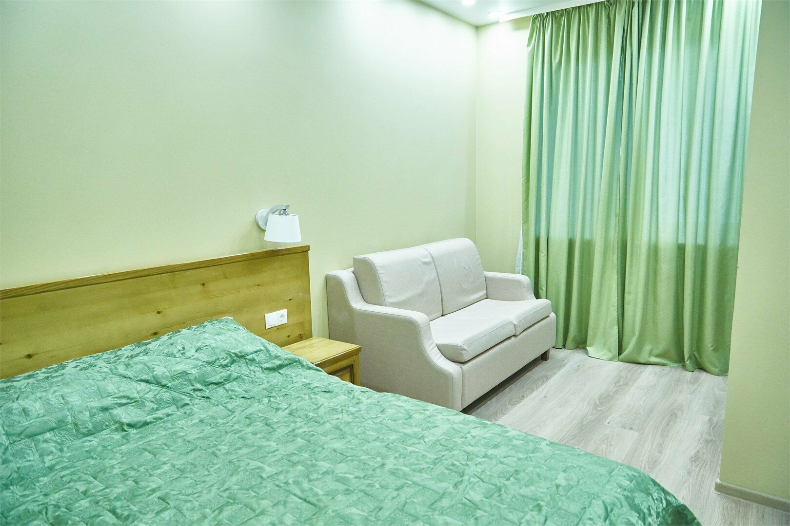 Apreski Бунгало Комфорт 2 Алые Паруса