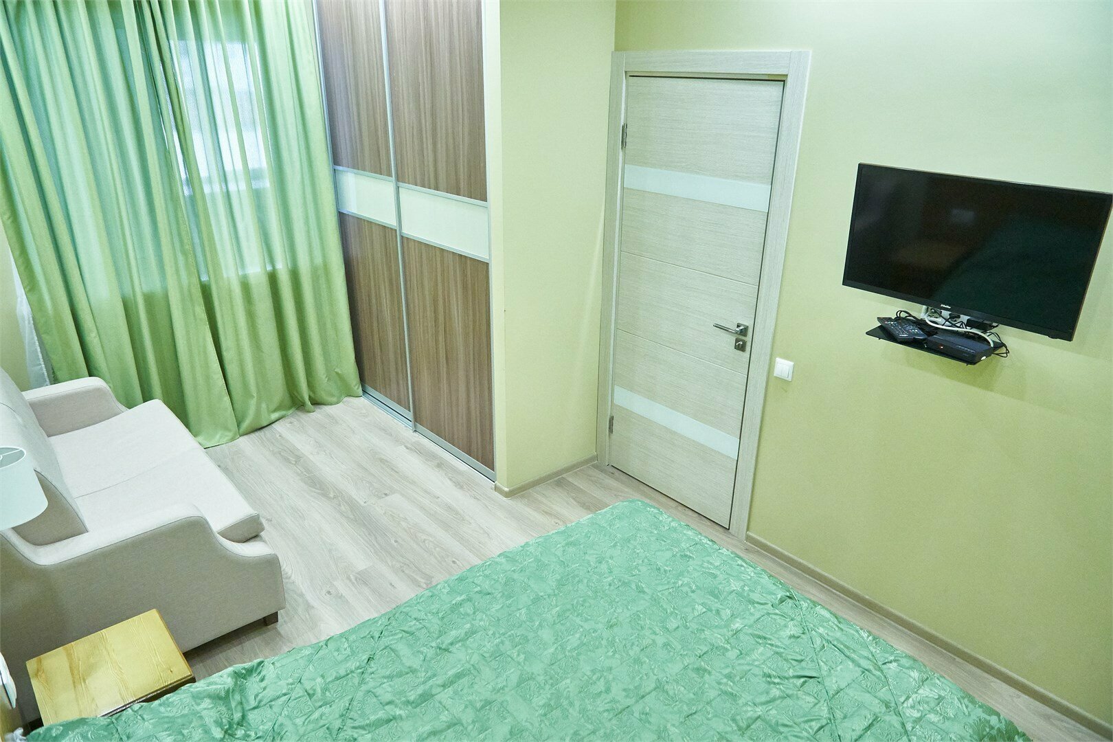 Apreski Бунгало Комфорт 2 Алые Паруса