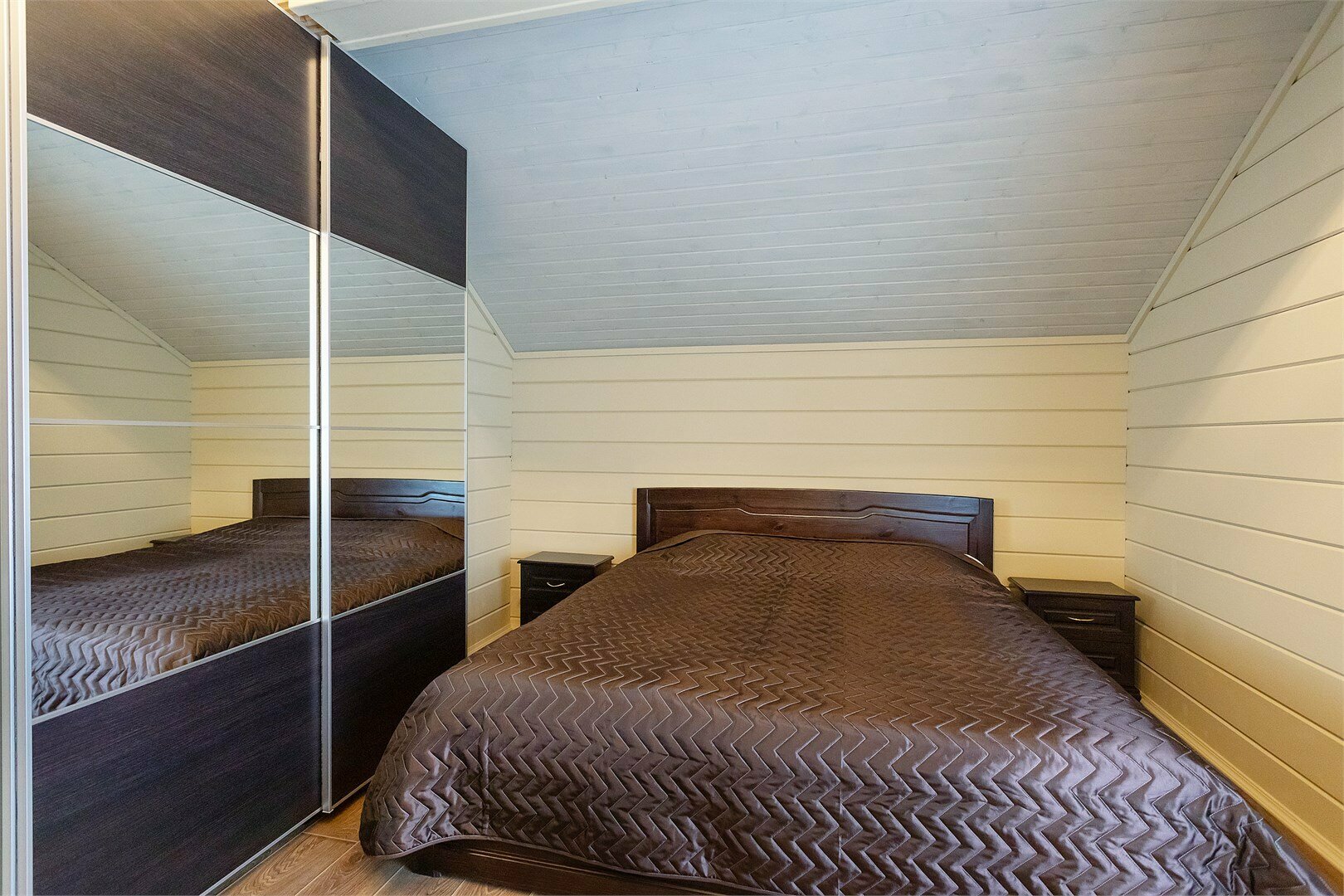 VIP Коттедж Forest  с сауной