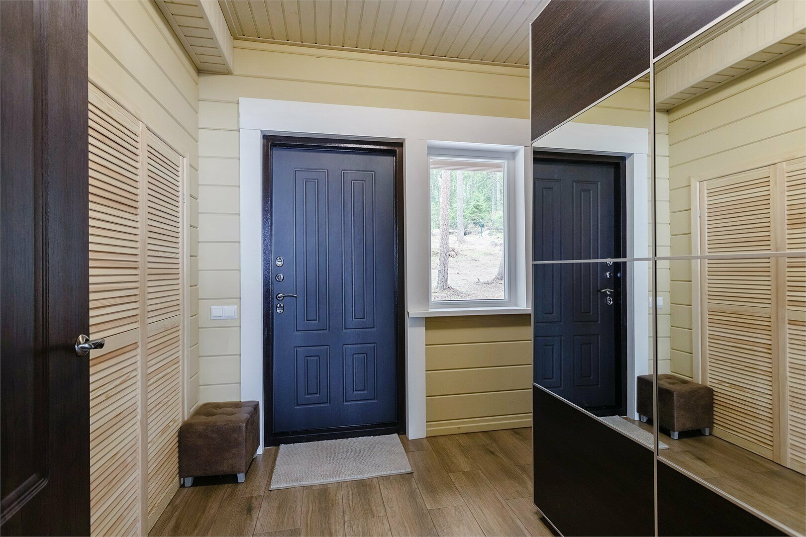 VIP Коттедж Forest