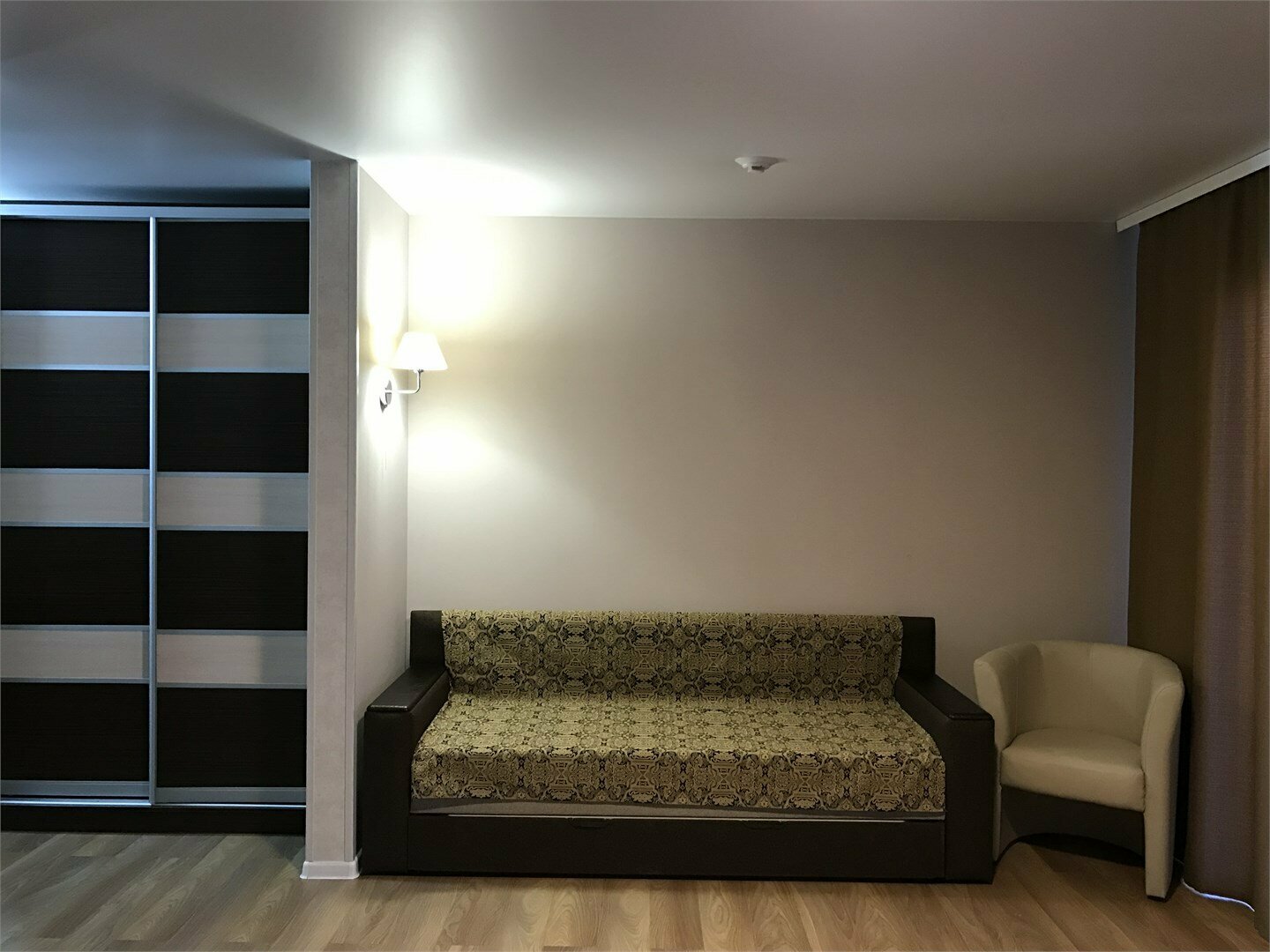 4-местный люкс с видом на море