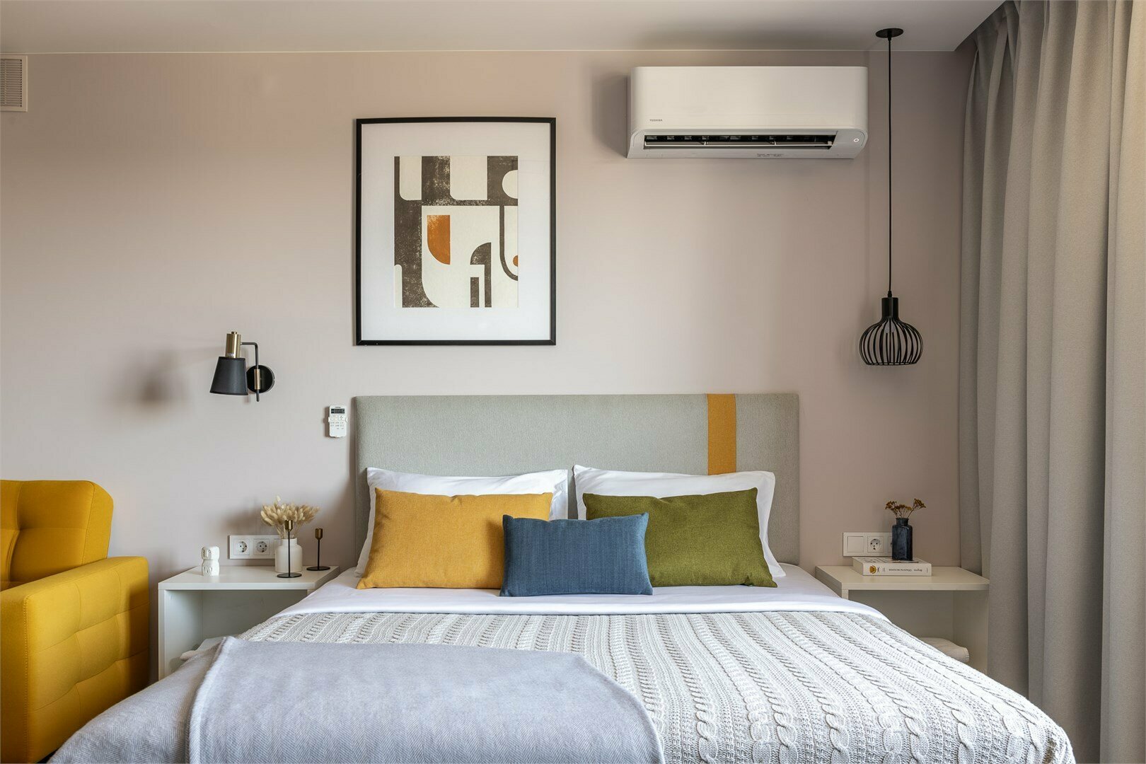 Апартаменты Люкс