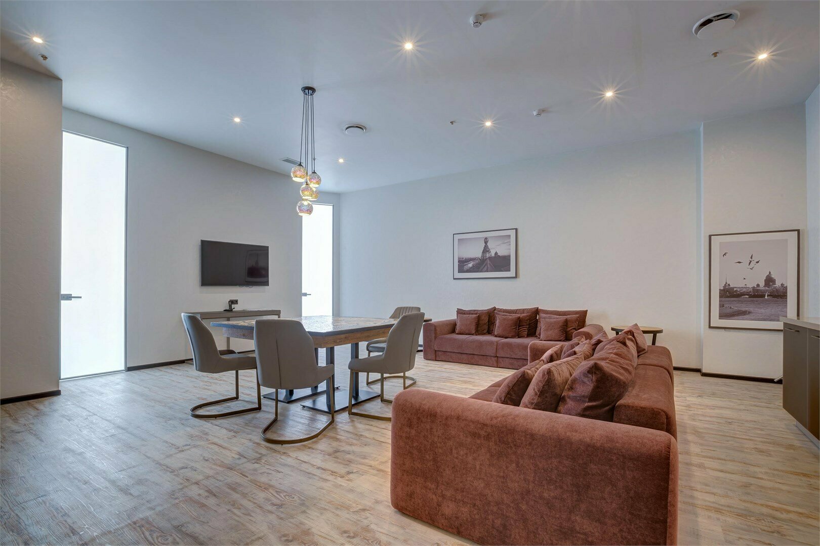 Королевский люкс