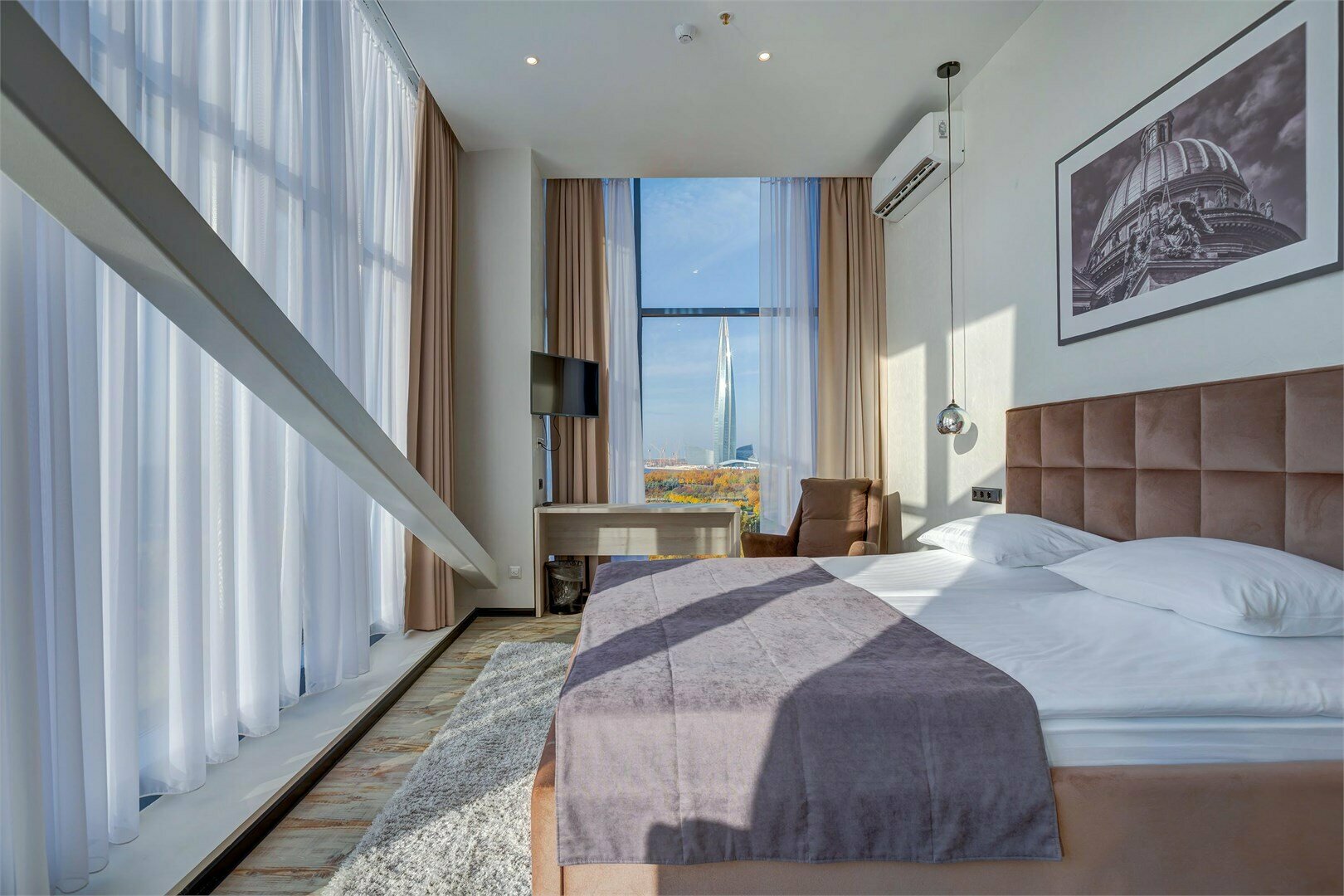 Королевский люкс