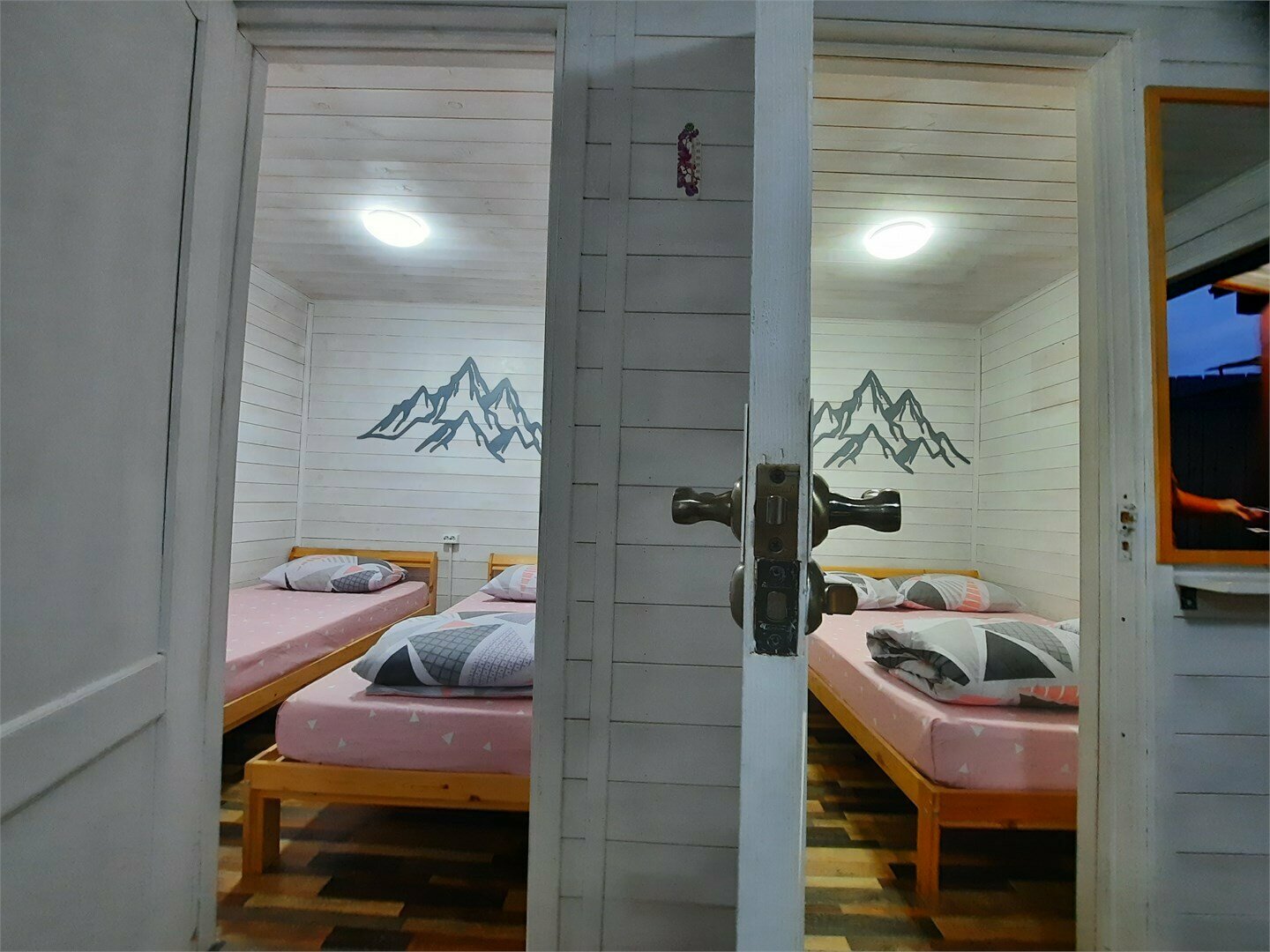 Семейное Бунгало