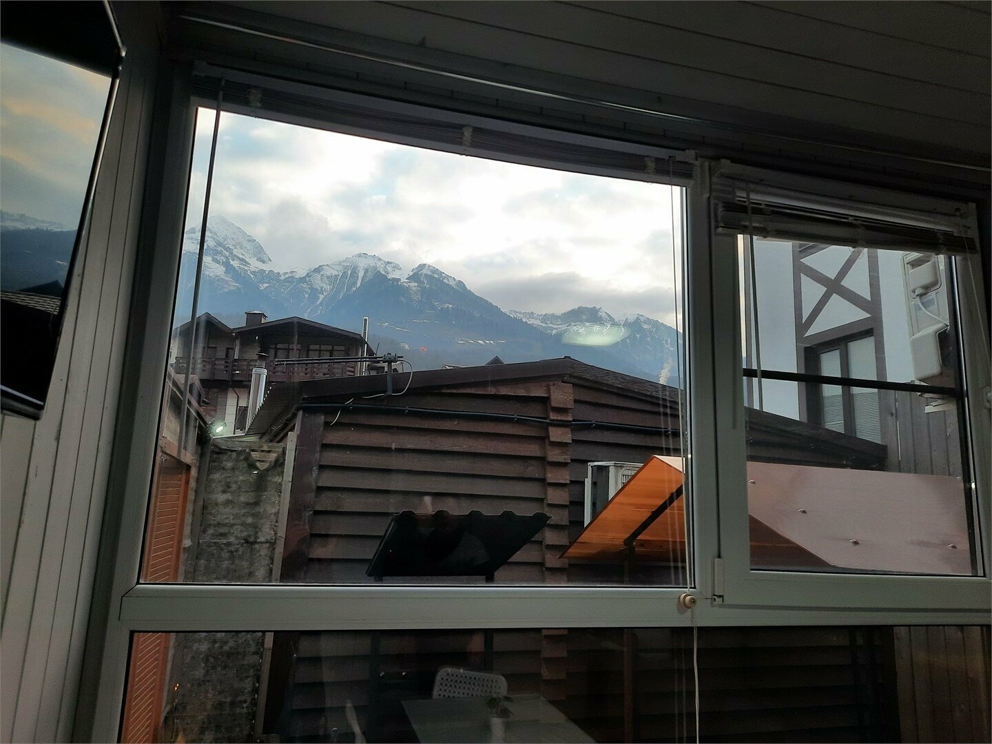 Семейное Бунгало