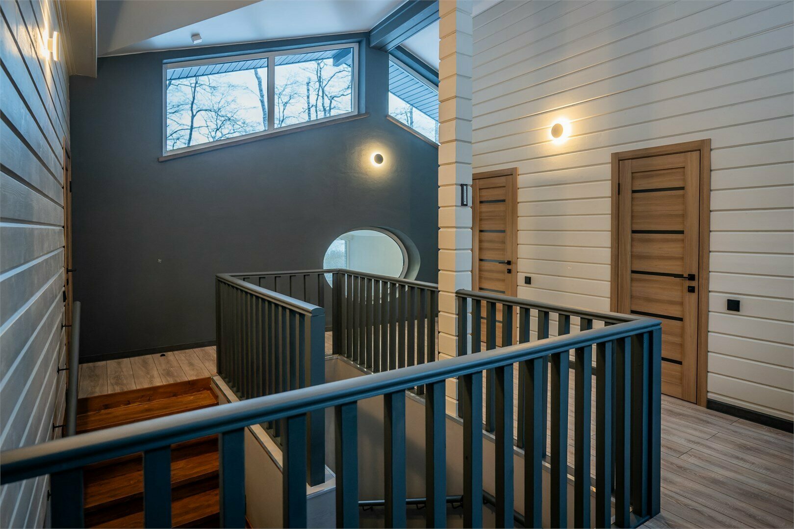 Вилла Лахти