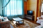 Коттедж  5,6,7 в Комплекс отдыха Бекасово