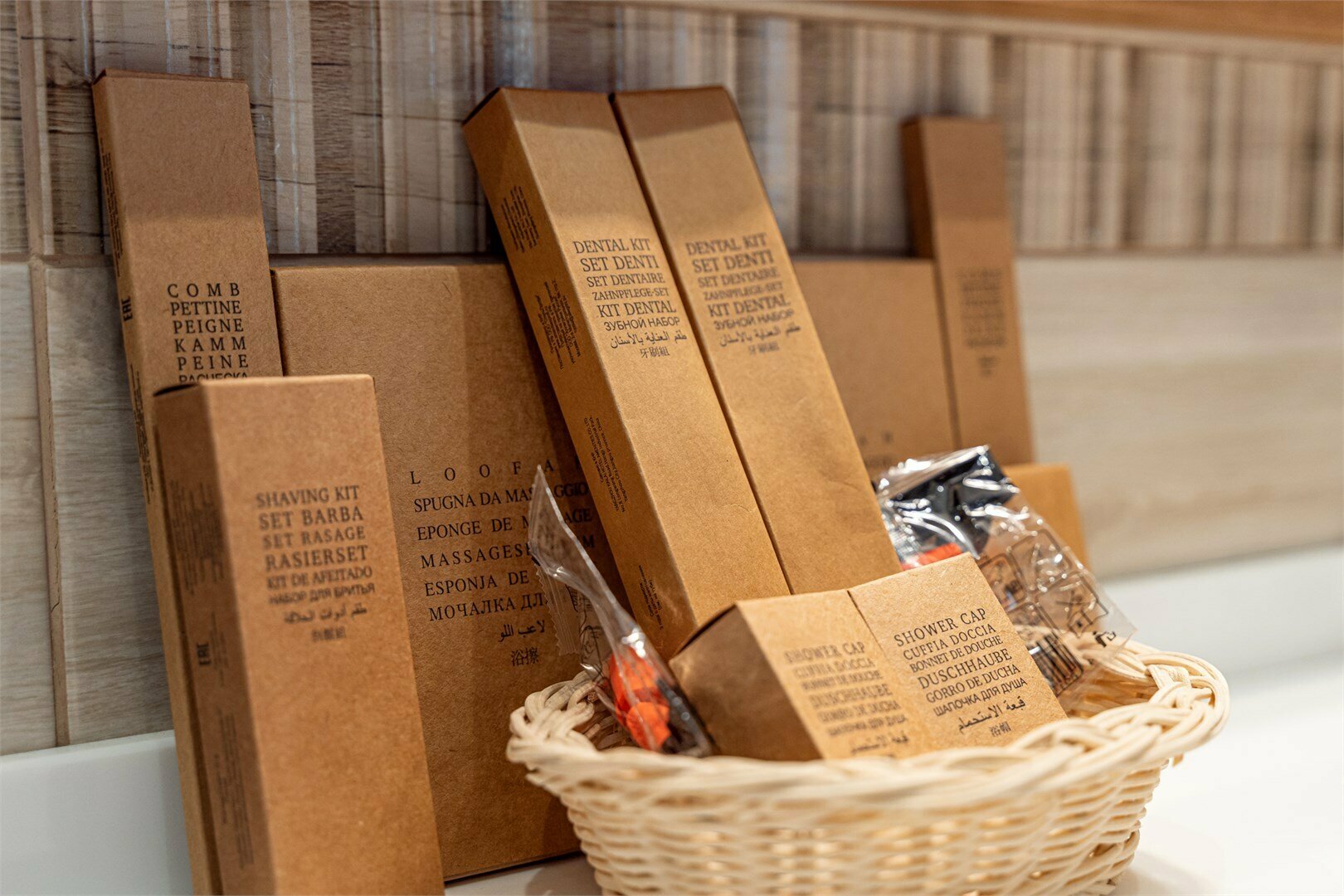 Семейный Люкс