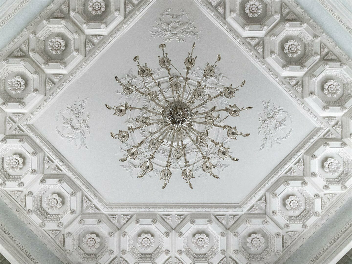 Представительский люкс