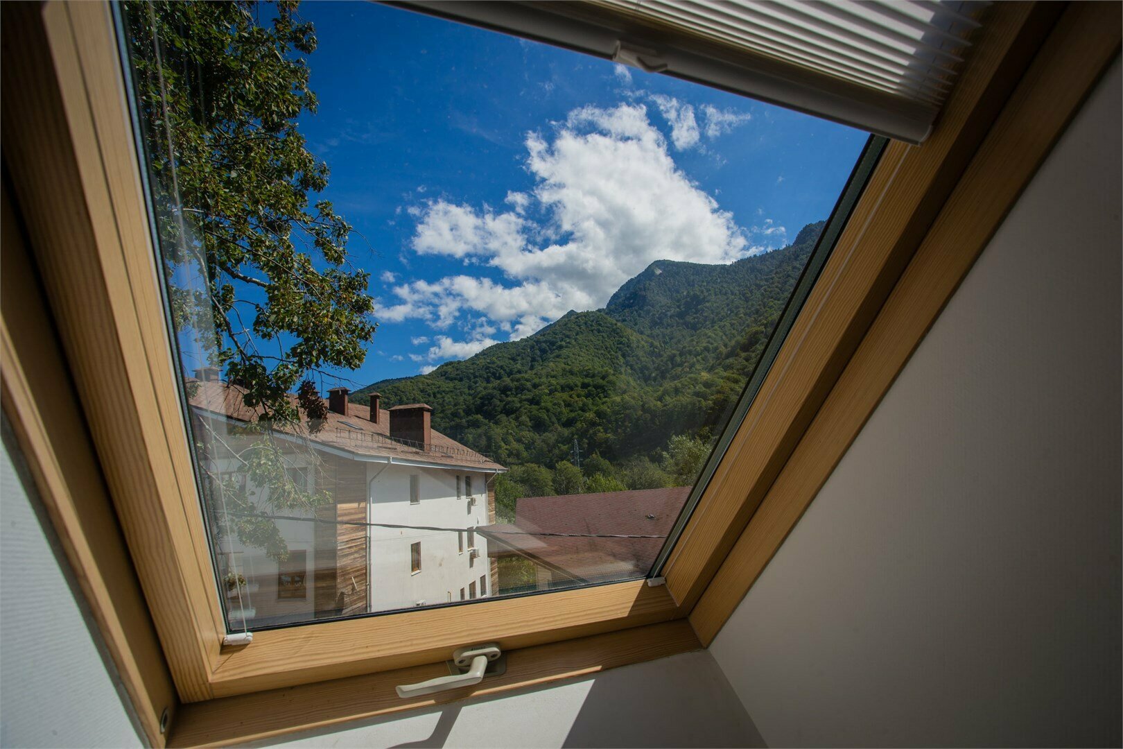 Апартаменты семейные