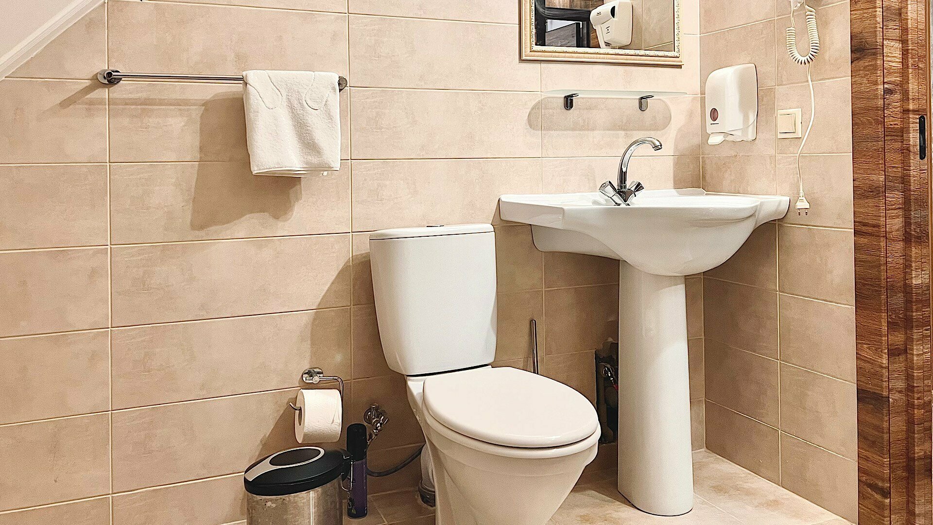 Апартаменты семейные