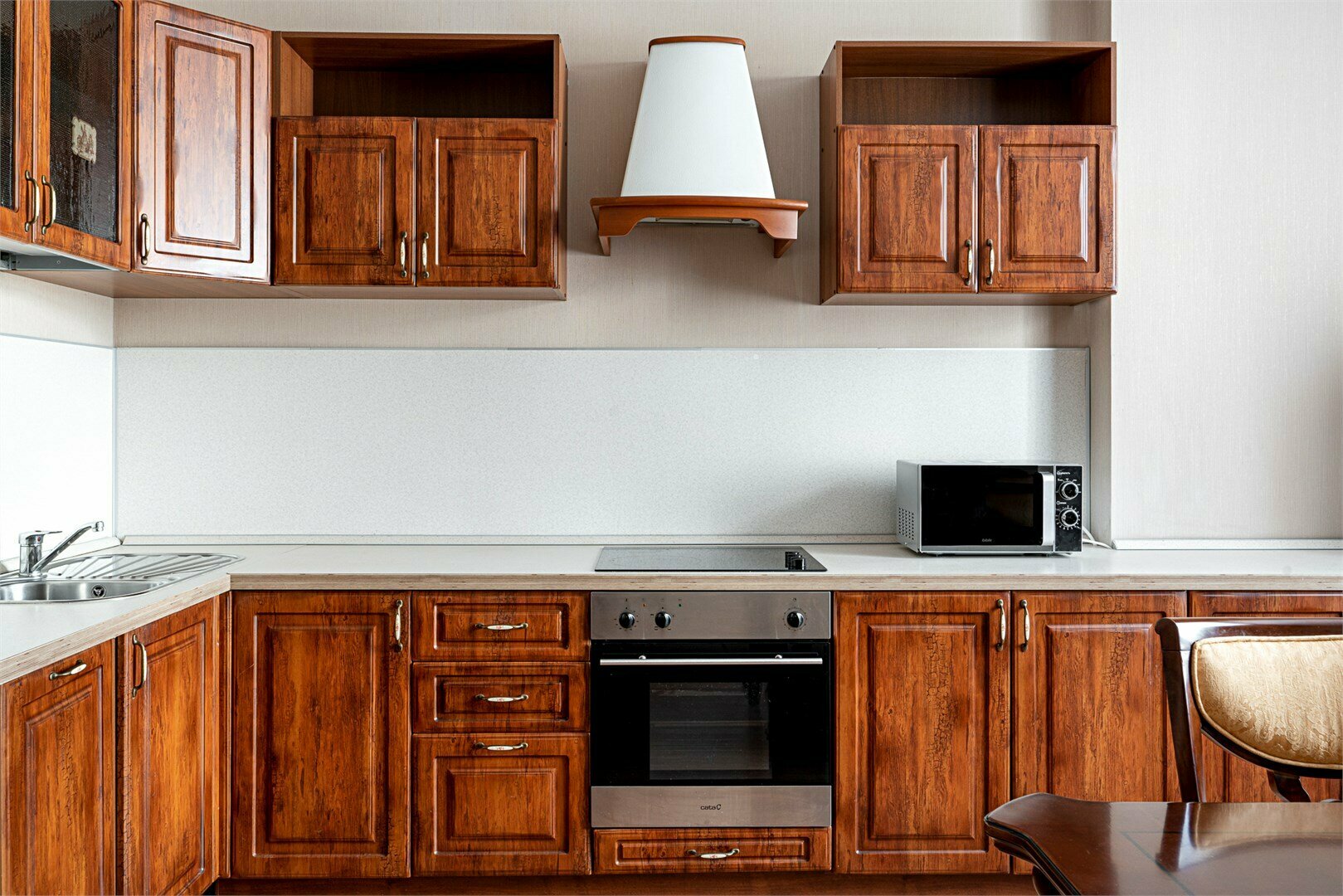 Номер высшей категории. Апартамент