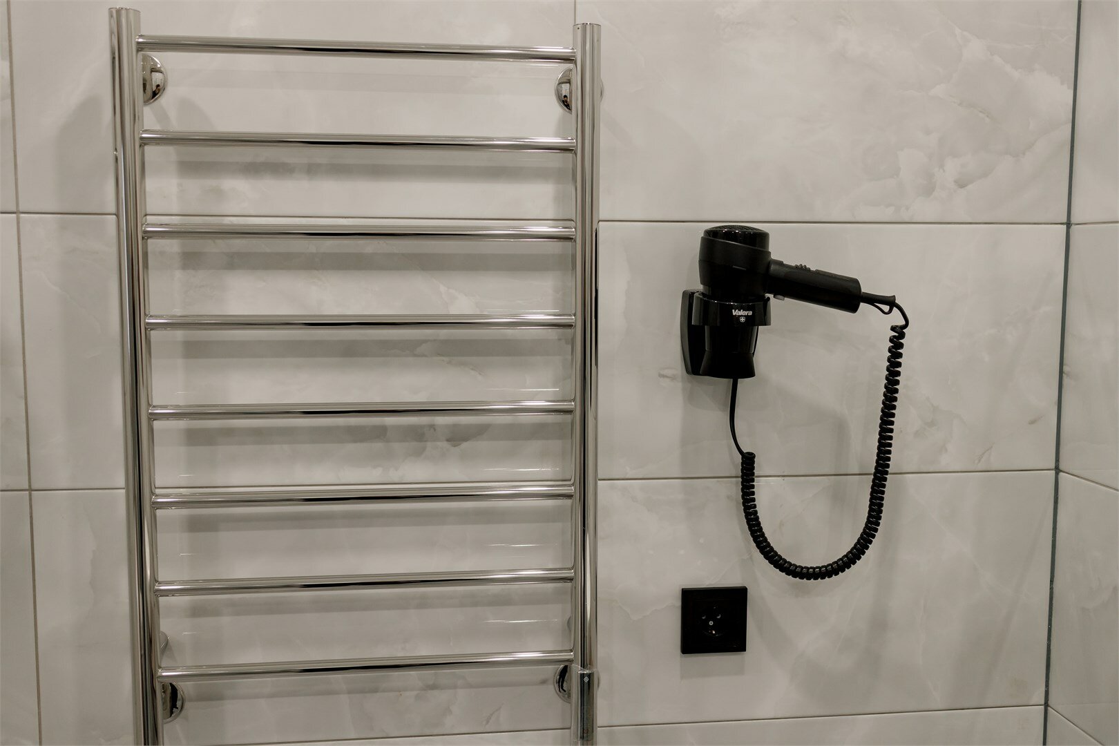 Комфорт с двумя раздельными кроватями