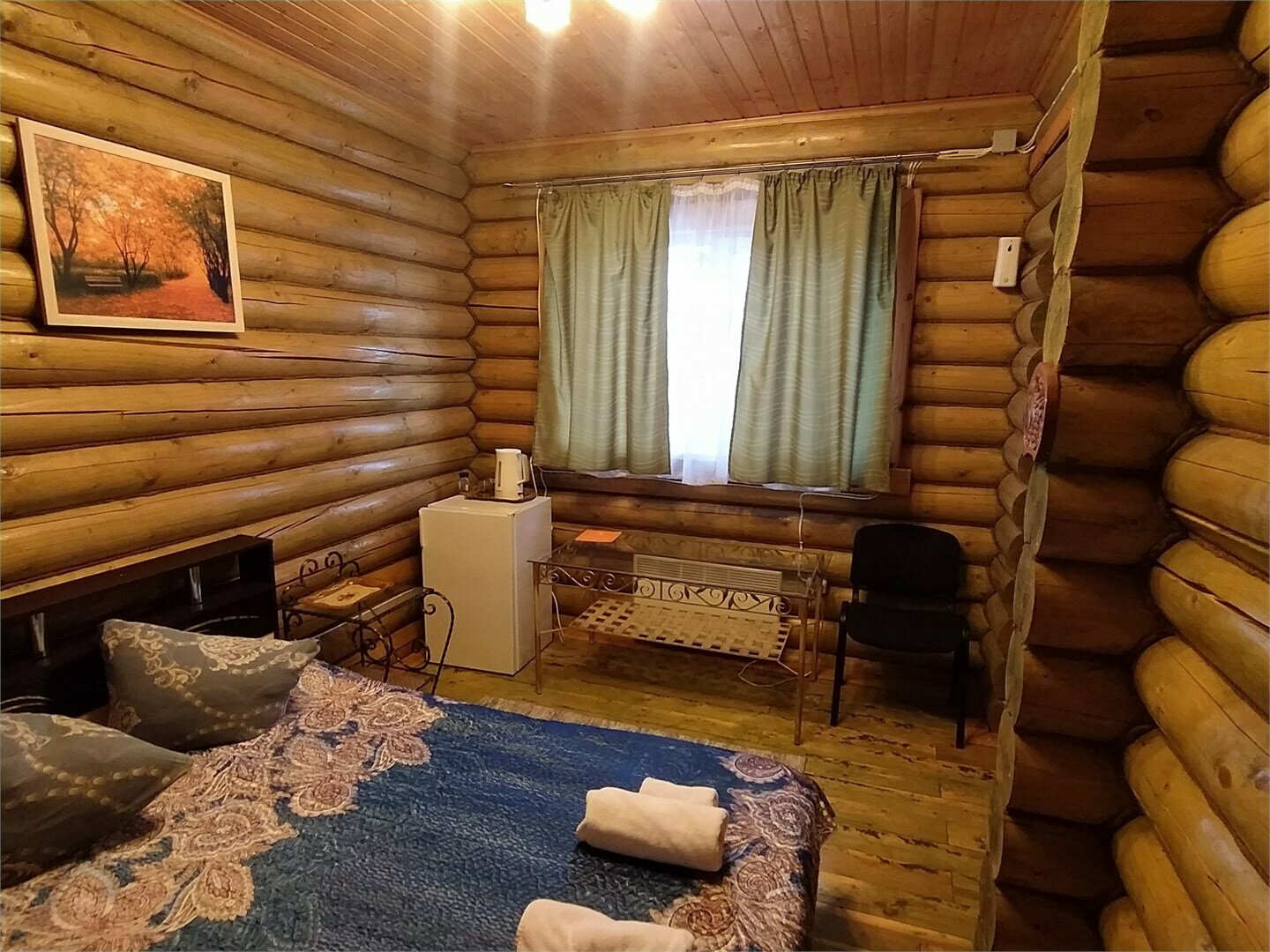 Гостевой домик