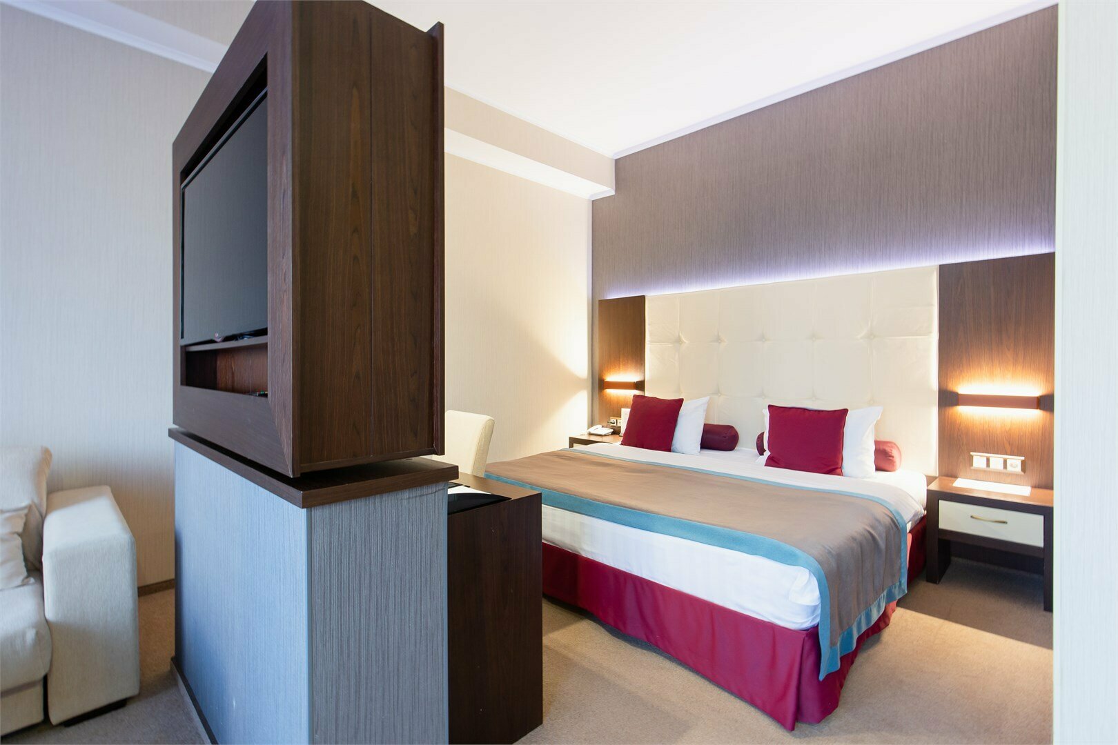 Студия КОМФОРТ