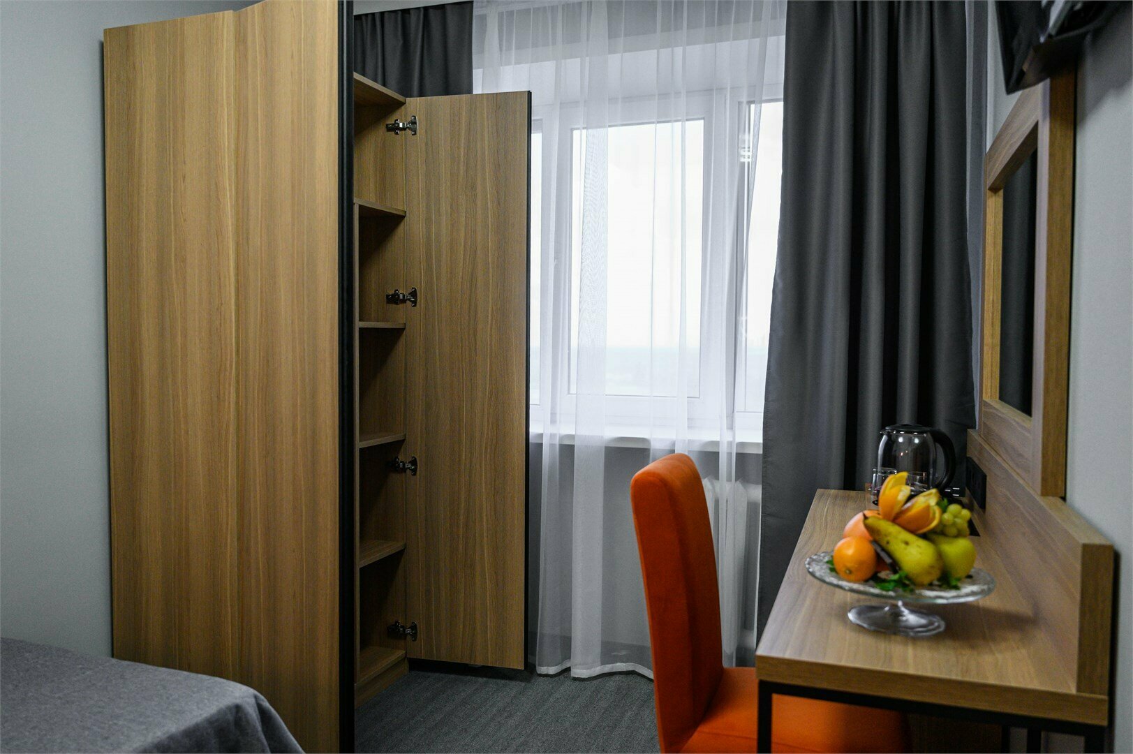 Одноместный новый