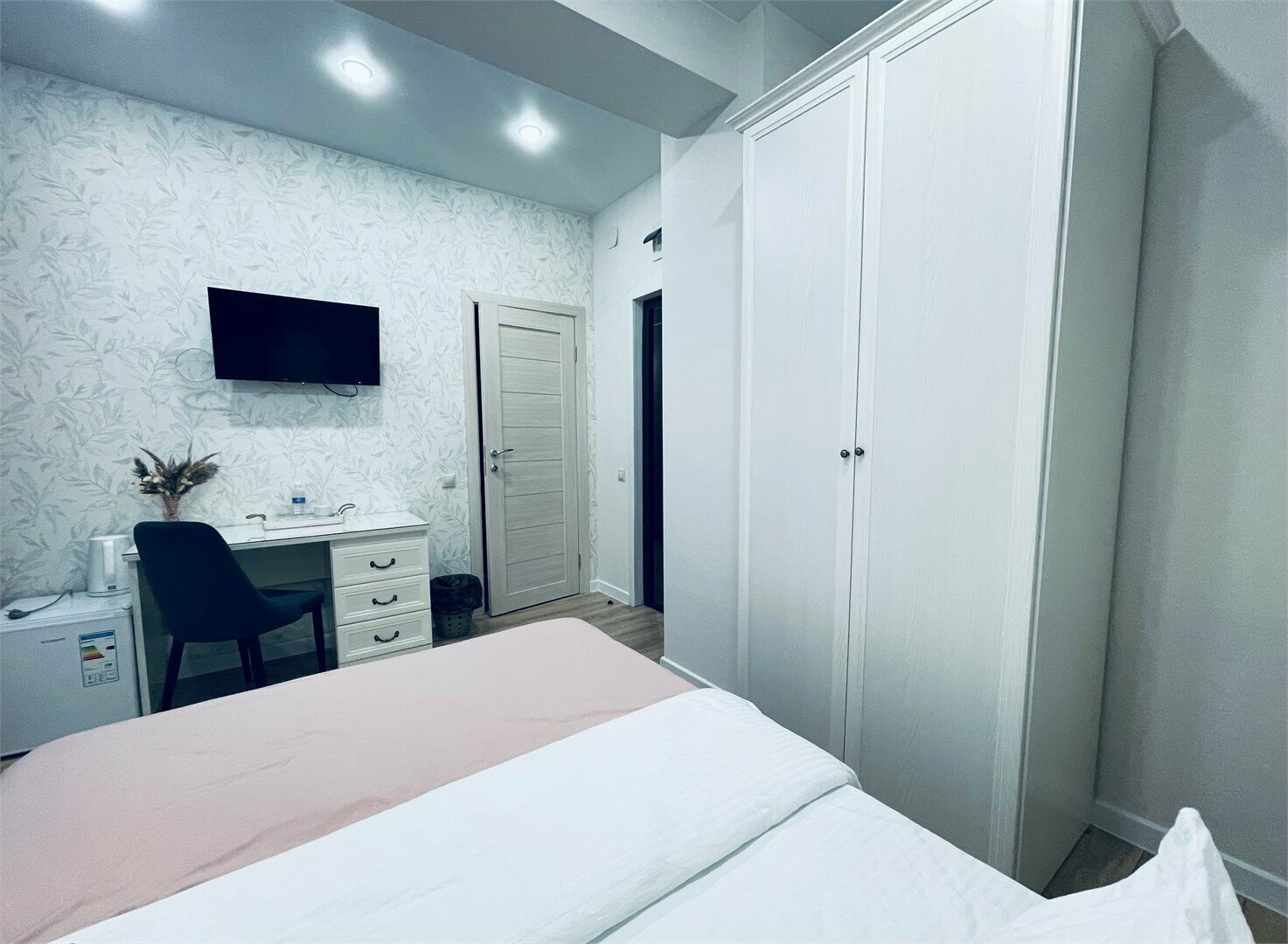 Одноместный номер "стандарт"