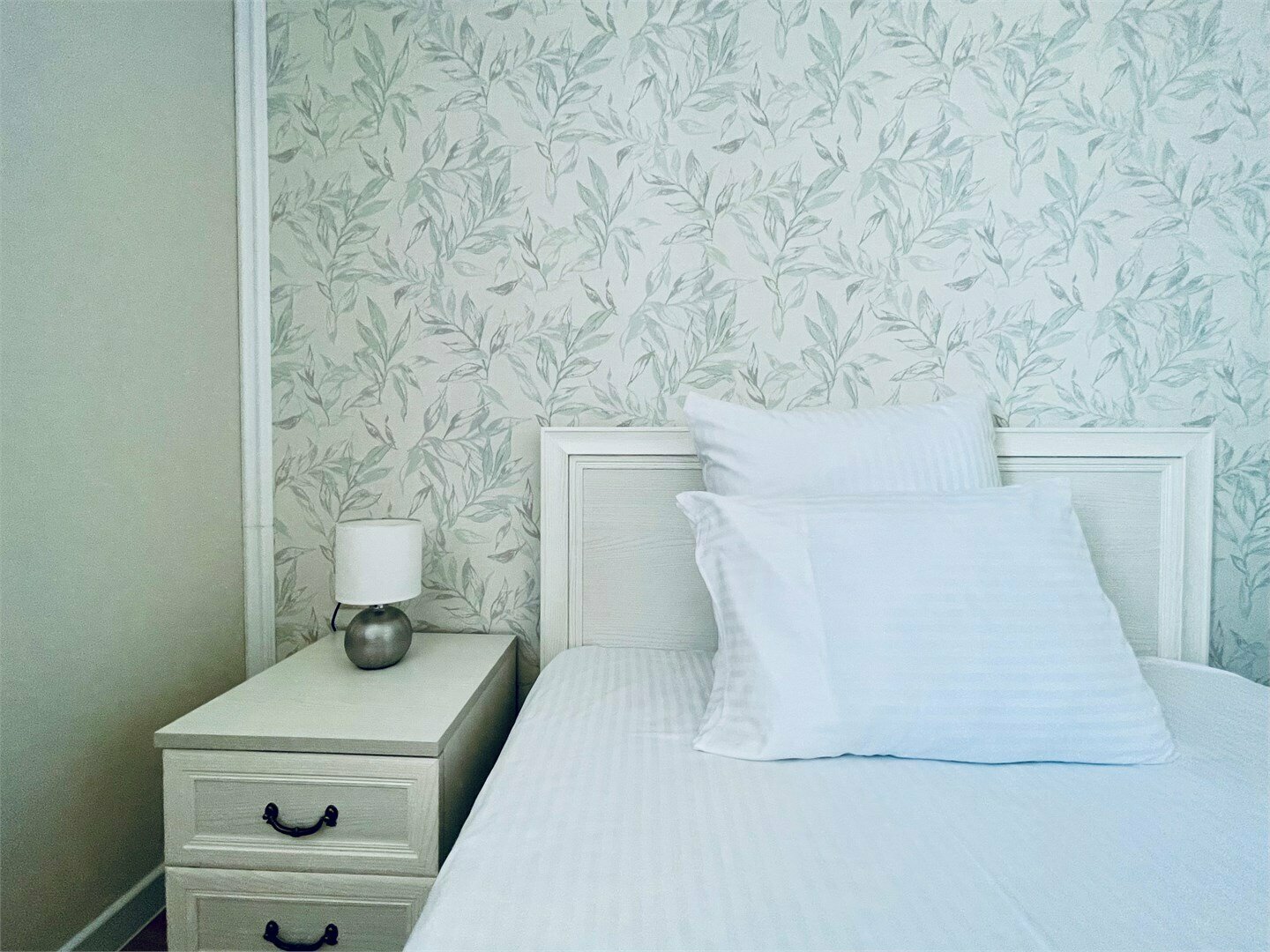 Одноместный номер "стандарт"