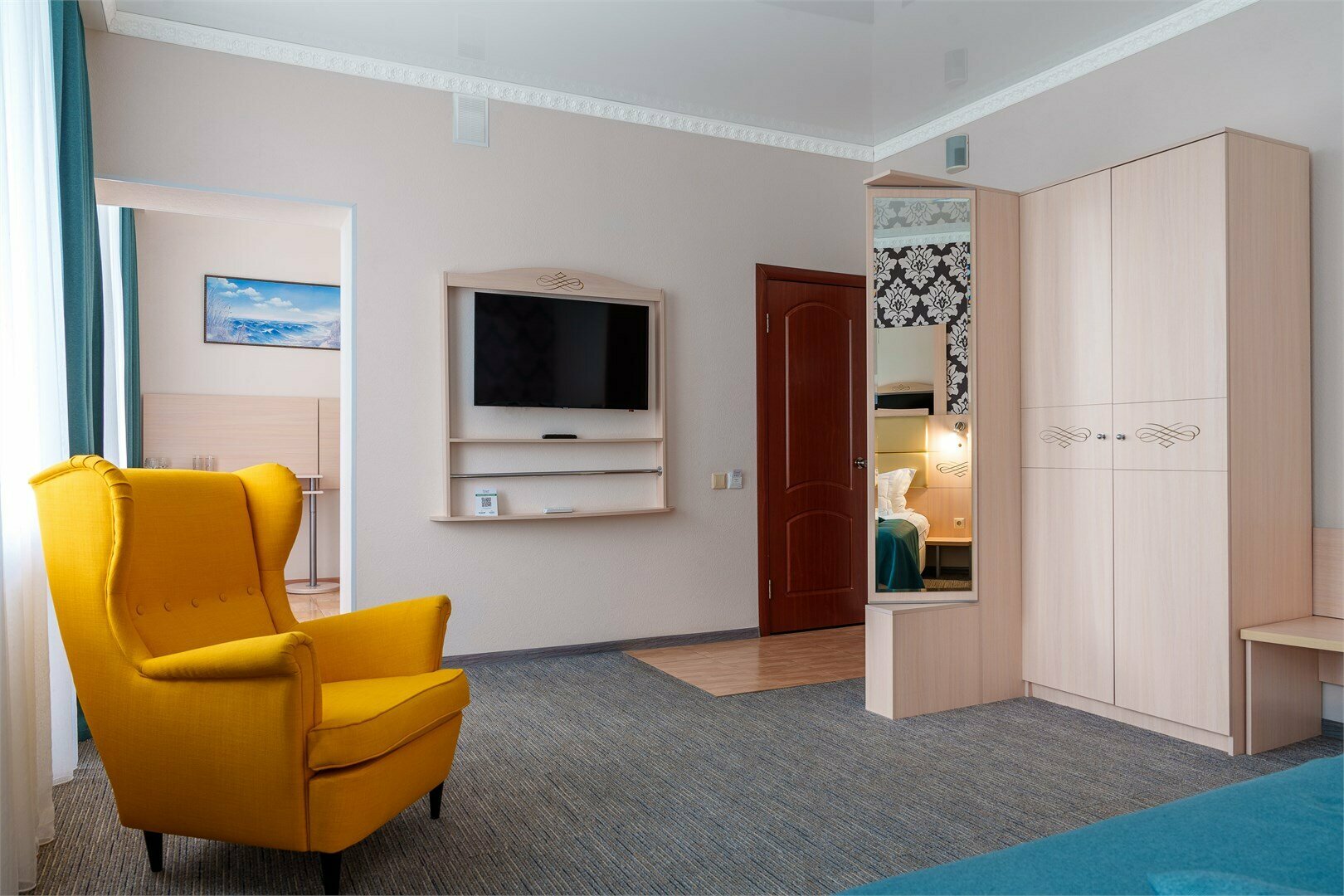 СУПЕРИОР НИКА