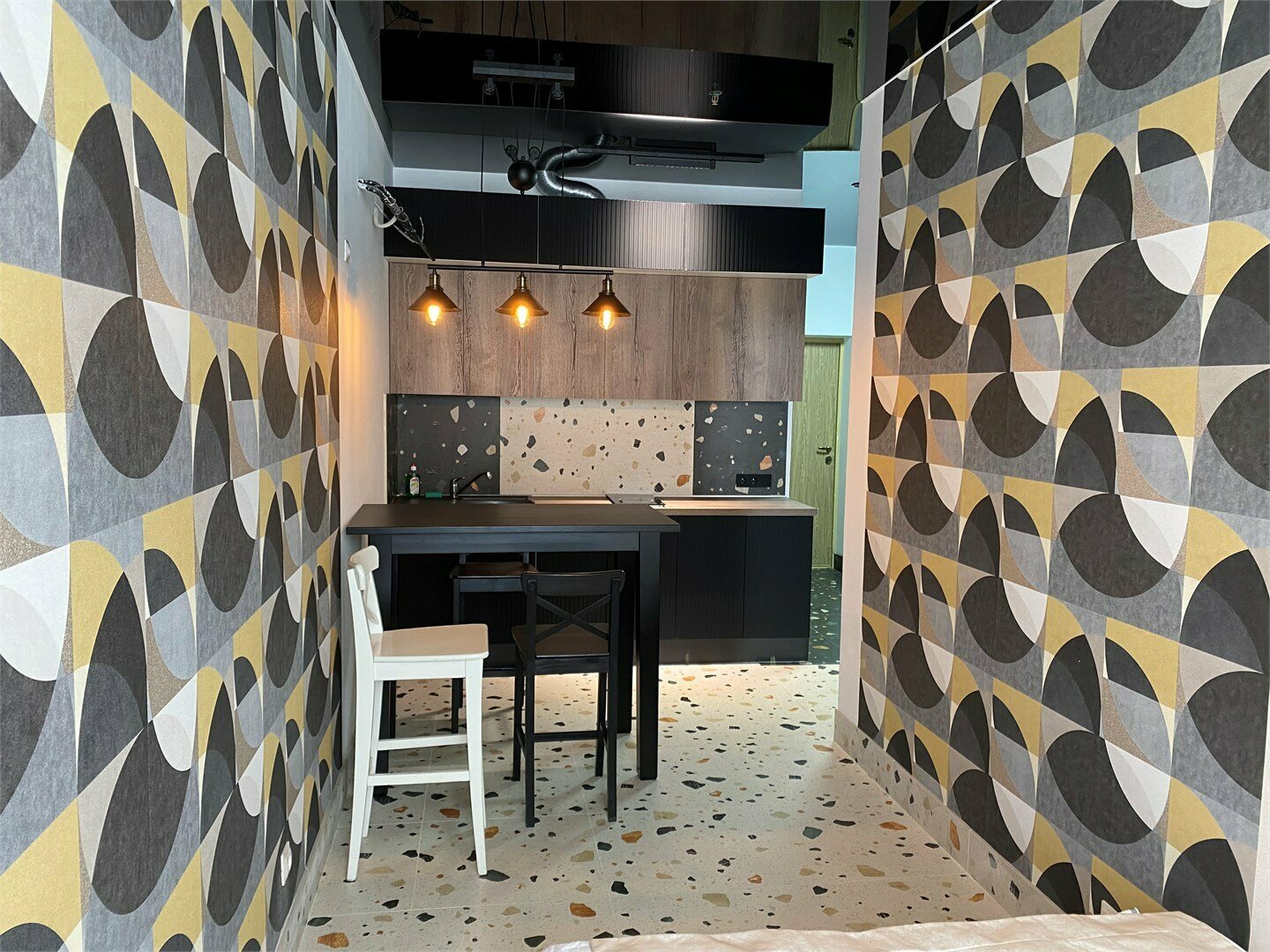 Апартаменты  KM Tower Plaza