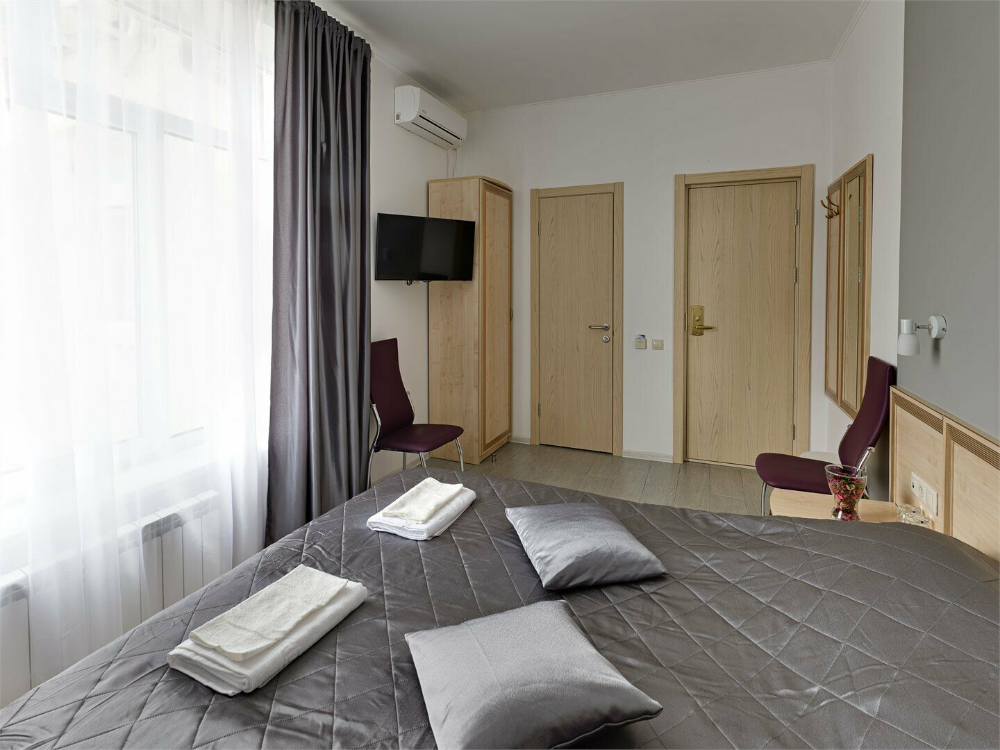 Стандарт двухместный