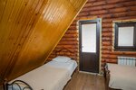 Коттедж с баней в Гостиница Армхи