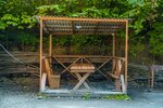 Коттедж в Гостиница Армхи
