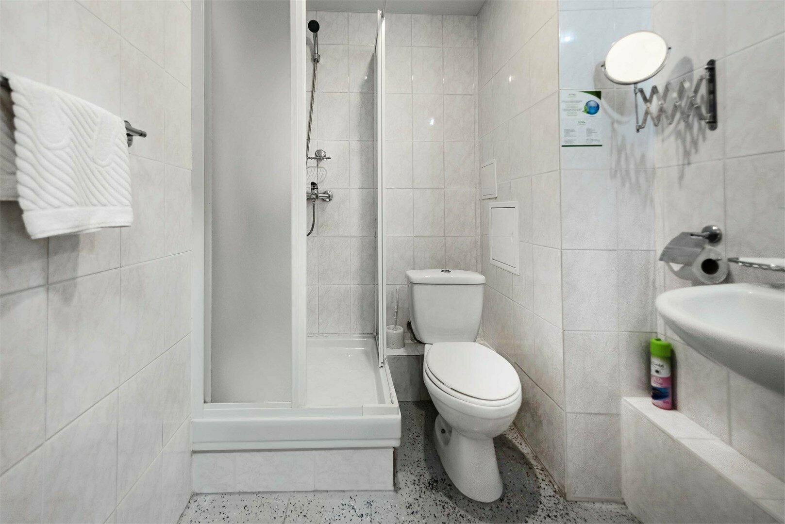 СТАНДАРТ Двухместный