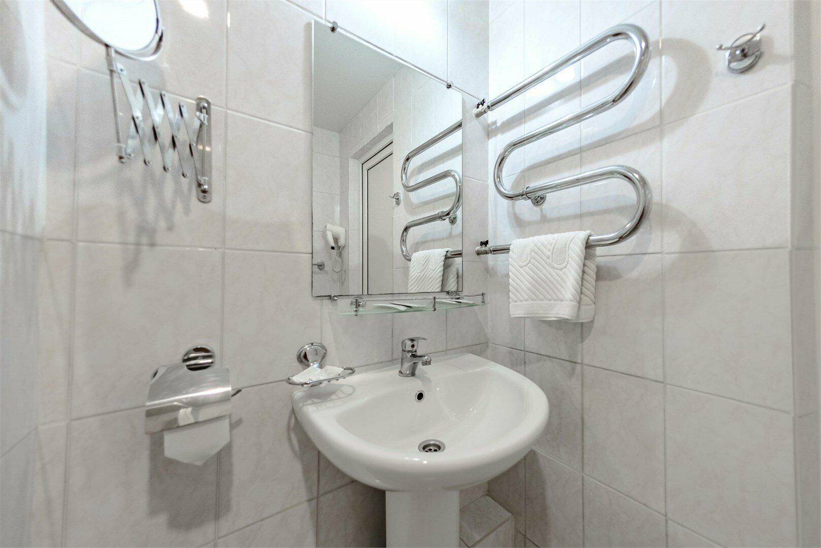 СТАНДАРТ с видом на море