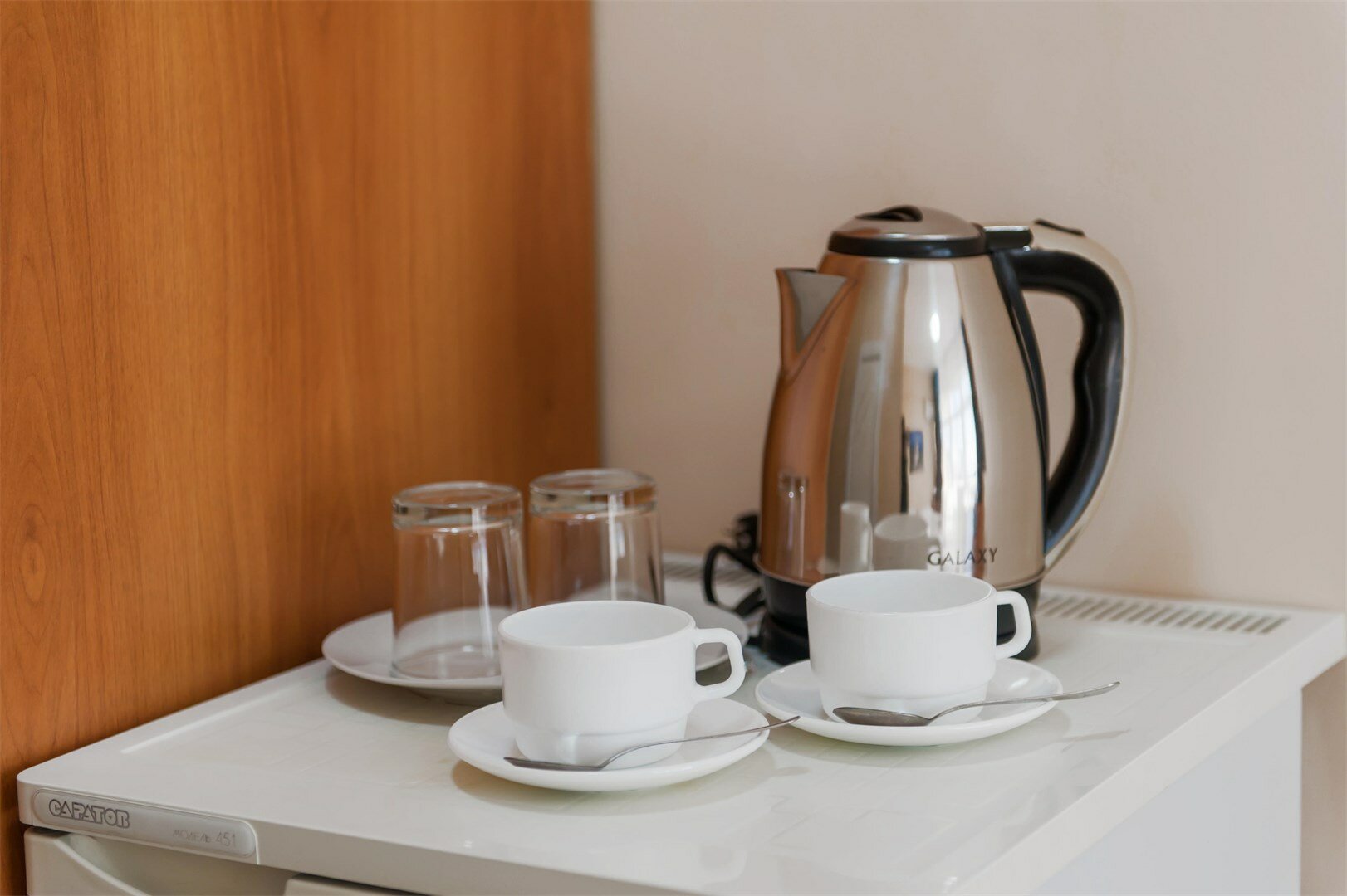 СТАНДАРТ с раздельными кроватями