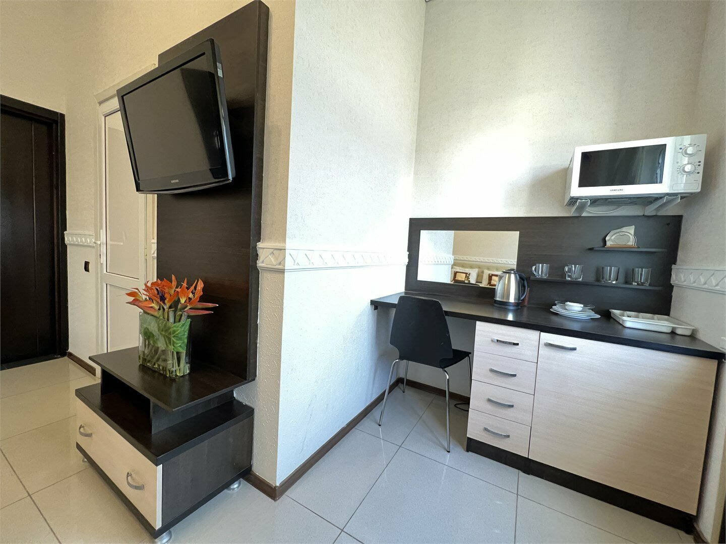 Стандарт double