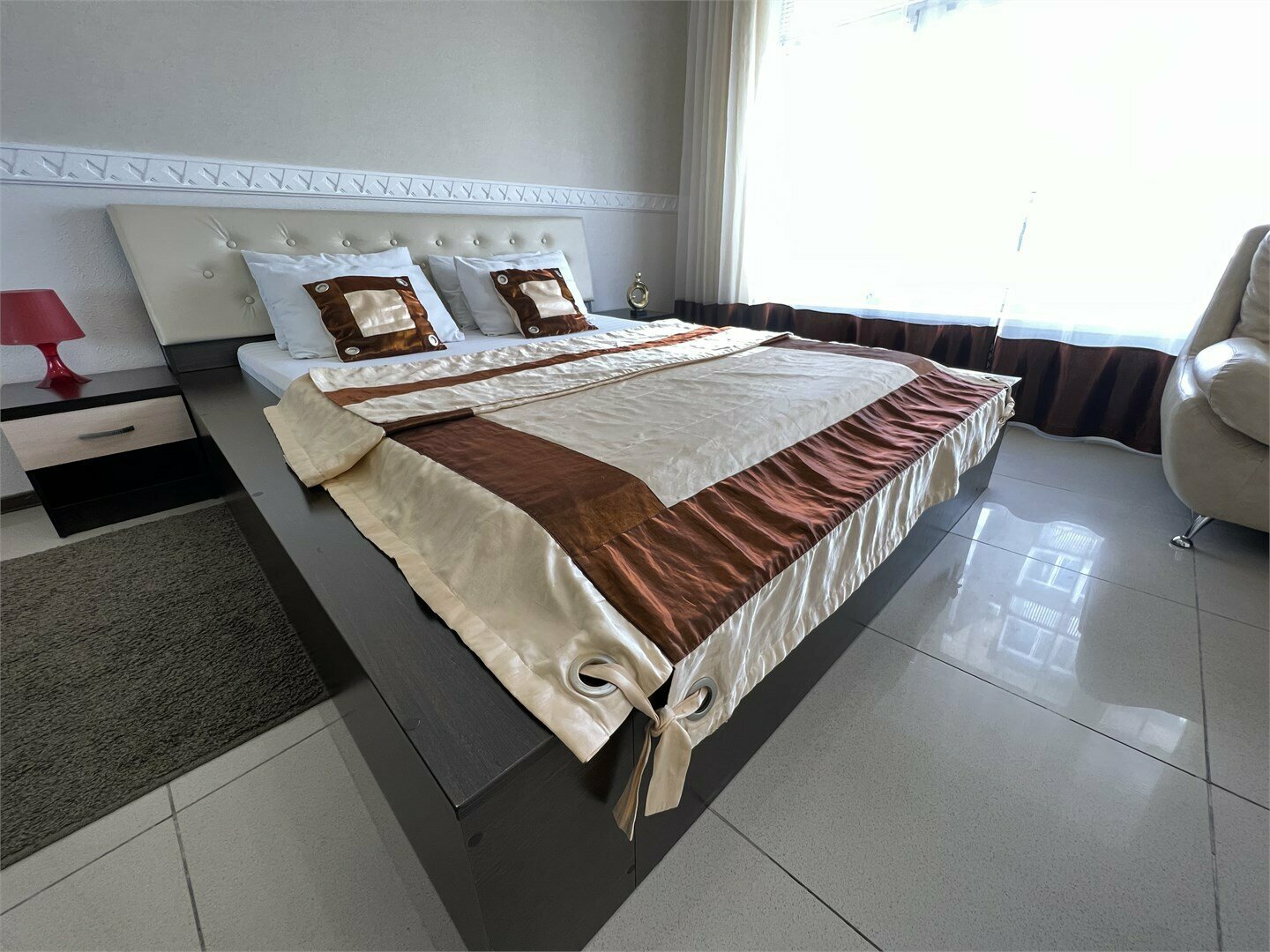 Комфорт Double