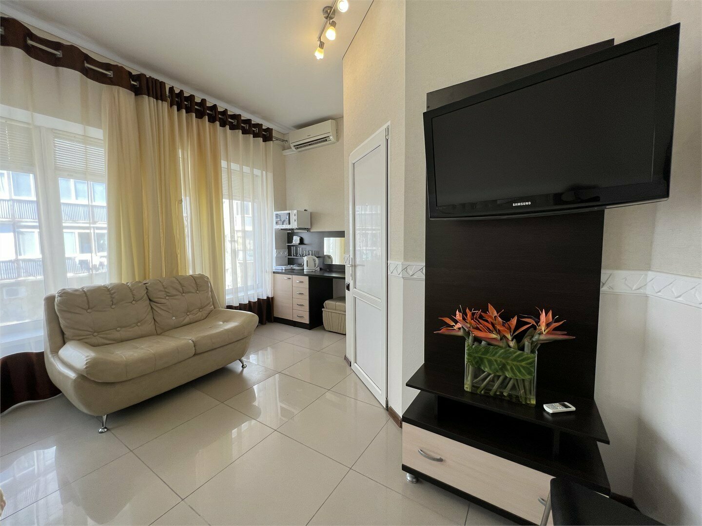 Комфорт Double