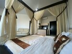 DeLuxe с балконом в Линкор