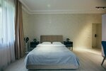 6.Двухместный номер полулюкс в Royal Lake
