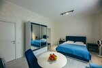14.Двухместный номер полулюкс с двумя дополнительными местами в Royal Lake
