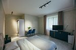 6.Двухместный номер полулюкс в Royal Lake