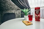 Большой двухместный номер с 1 кроватью в Royal Lake