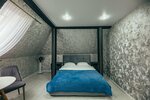 Большой двухместный номер с 1 кроватью в Royal Lake